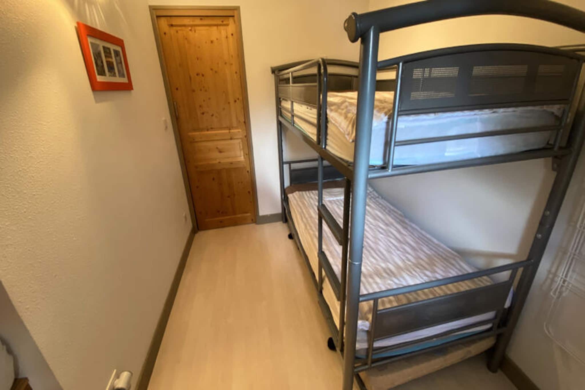 Appartements à Le Lioran-Niet-getagd