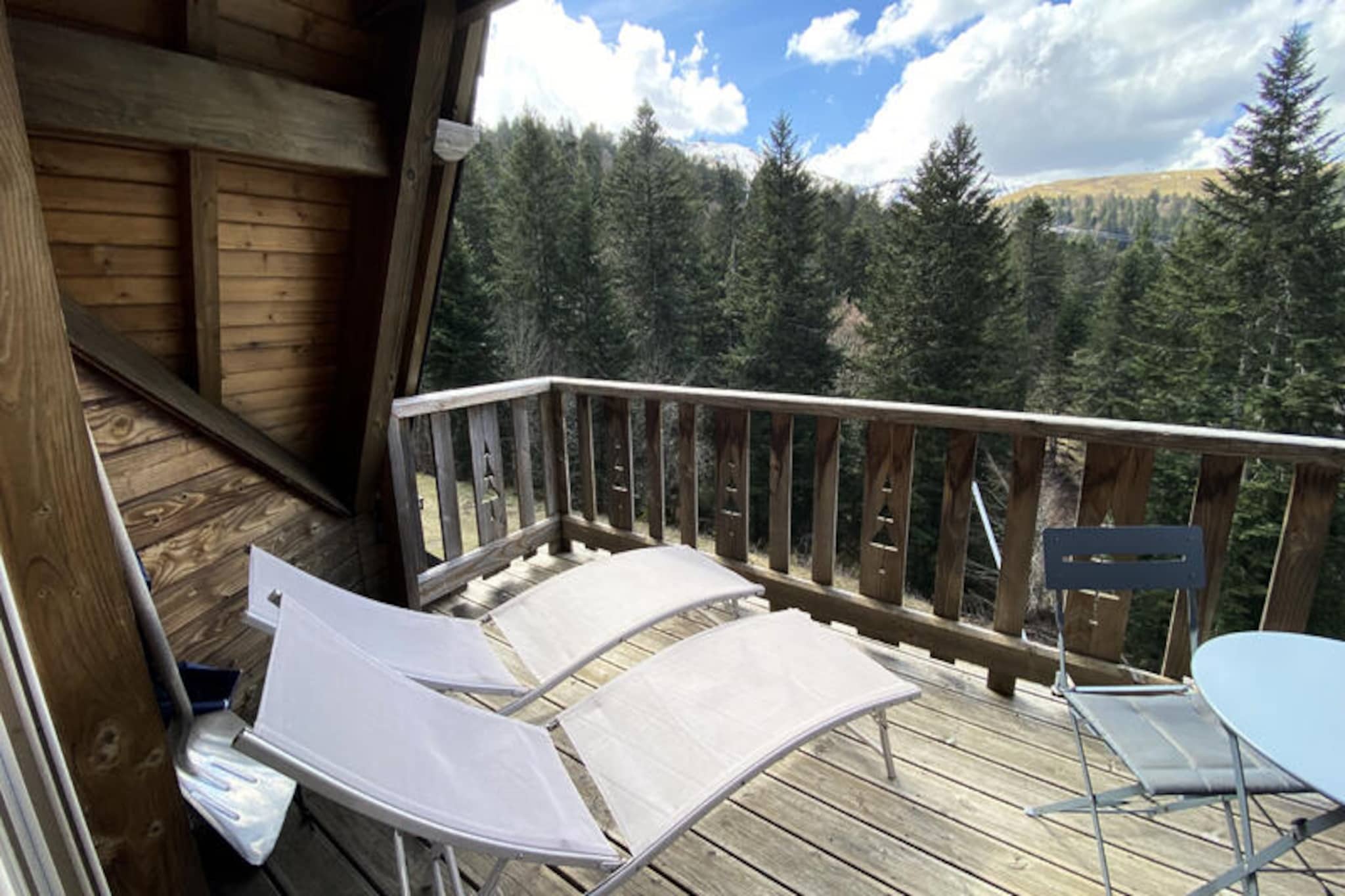 Appartements à Le Lioran-Niet-getagd