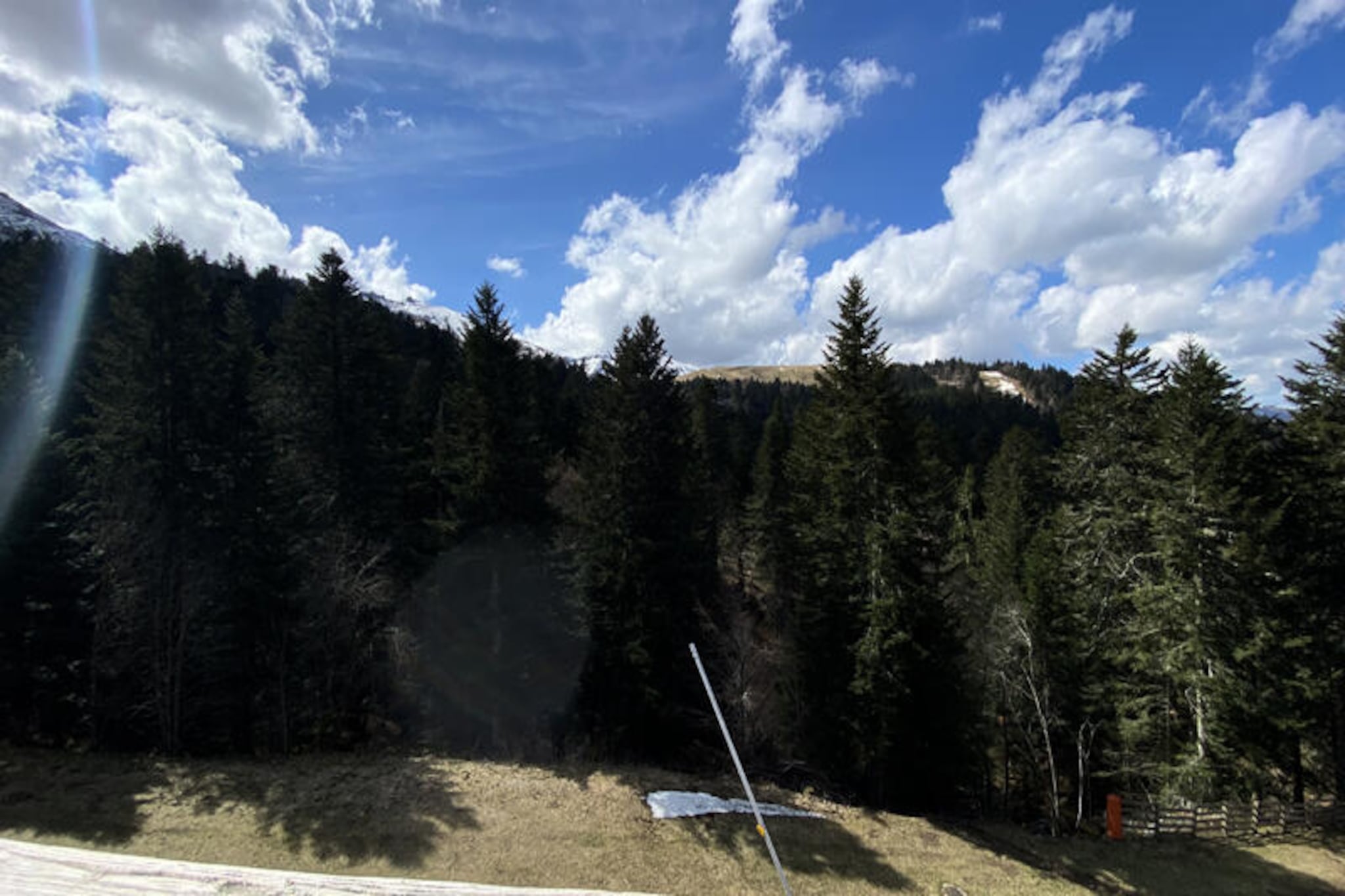 Appartements à Le Lioran-Niet-getagd