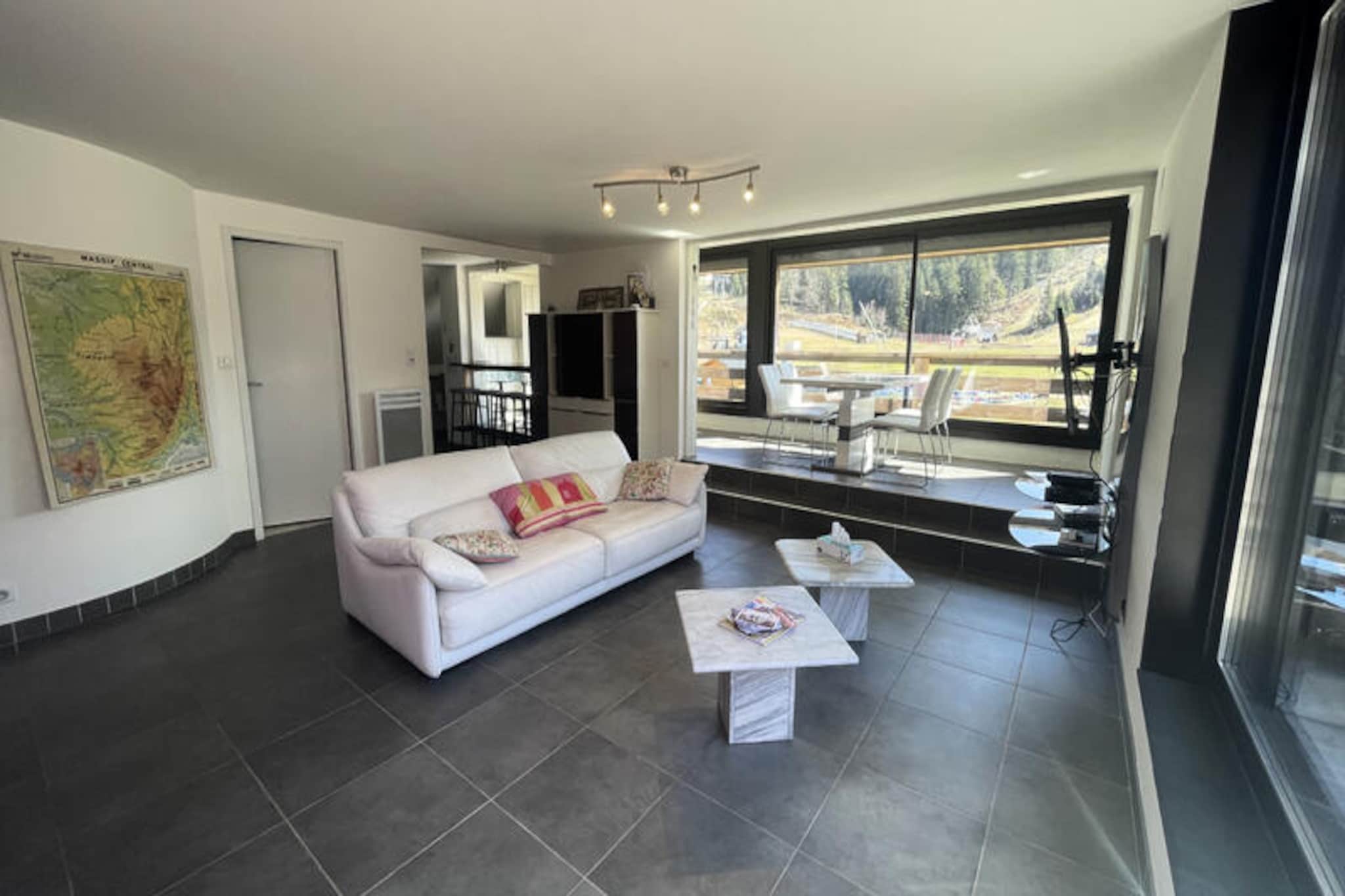 Appartements à Le Lioran-Non tagué