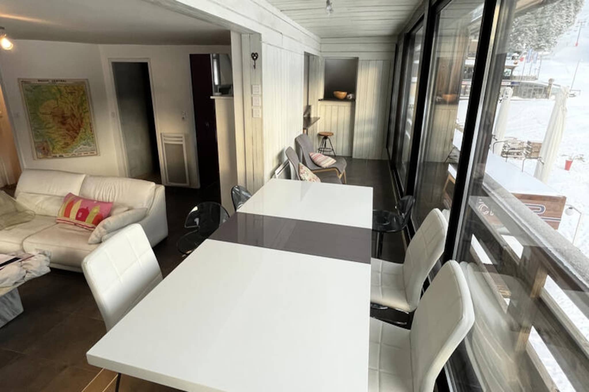 Appartements à Le Lioran-Non tagué