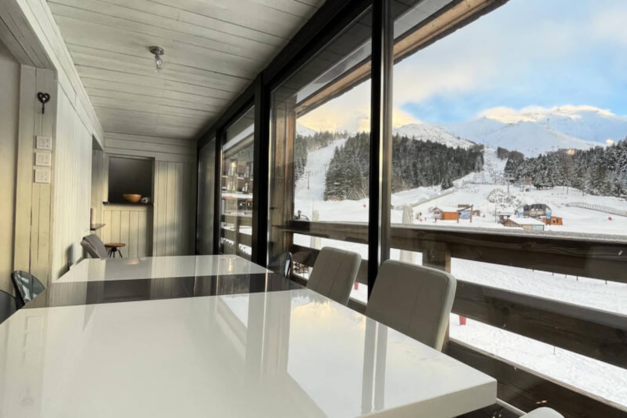 Appartements à Le Lioran-Non tagué