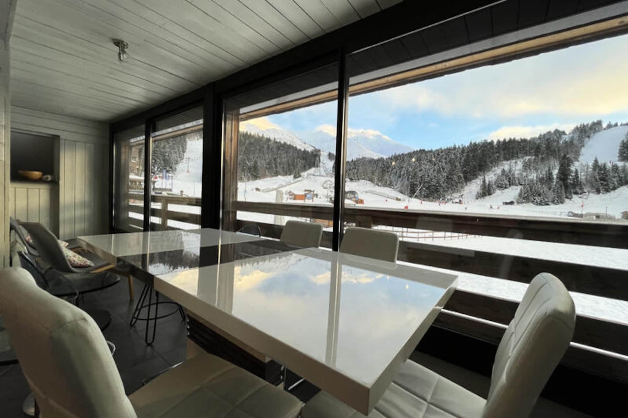 Appartements à Le Lioran-Non tagué