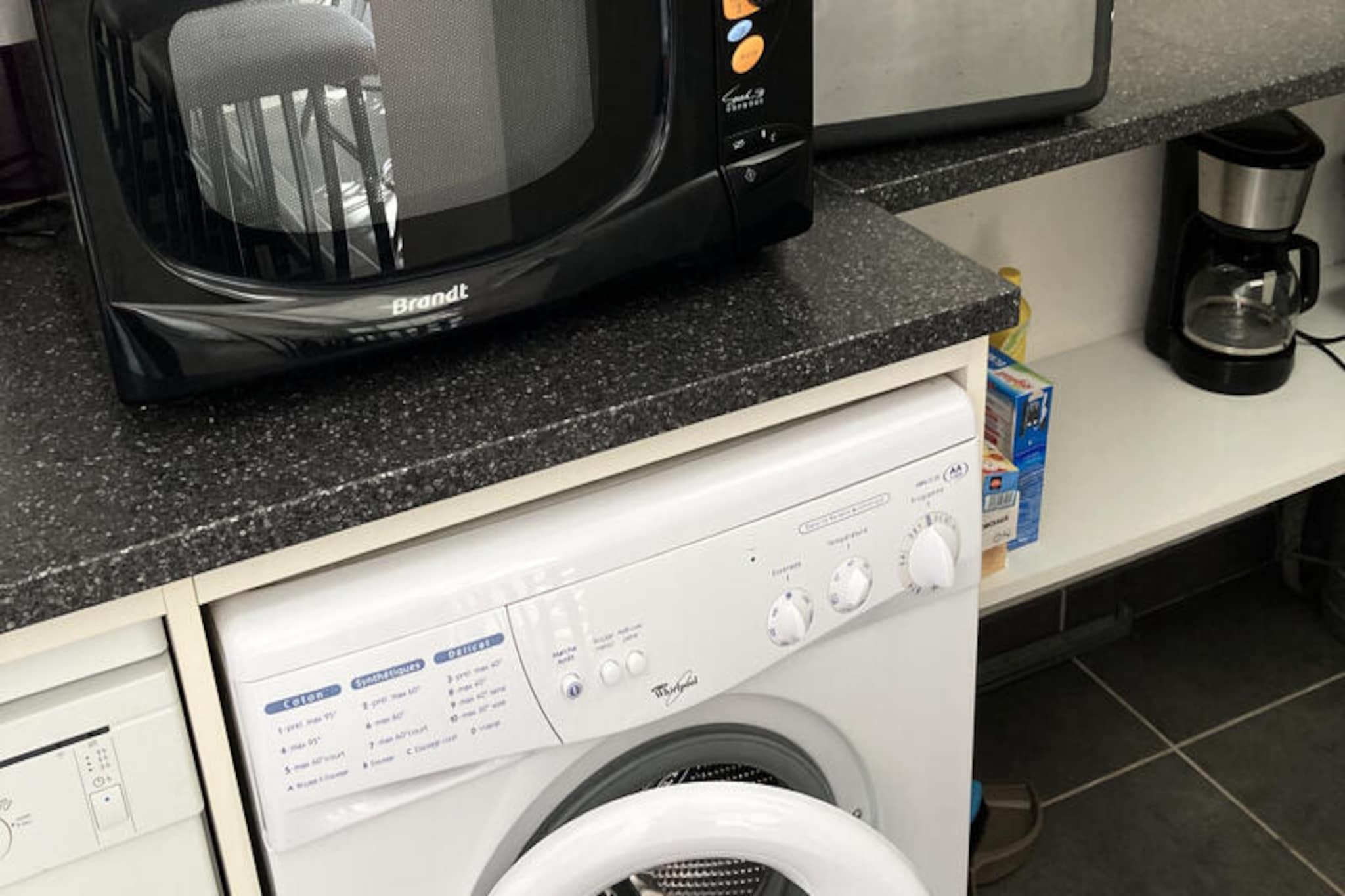 Appartements à Le Lioran-Non tagué