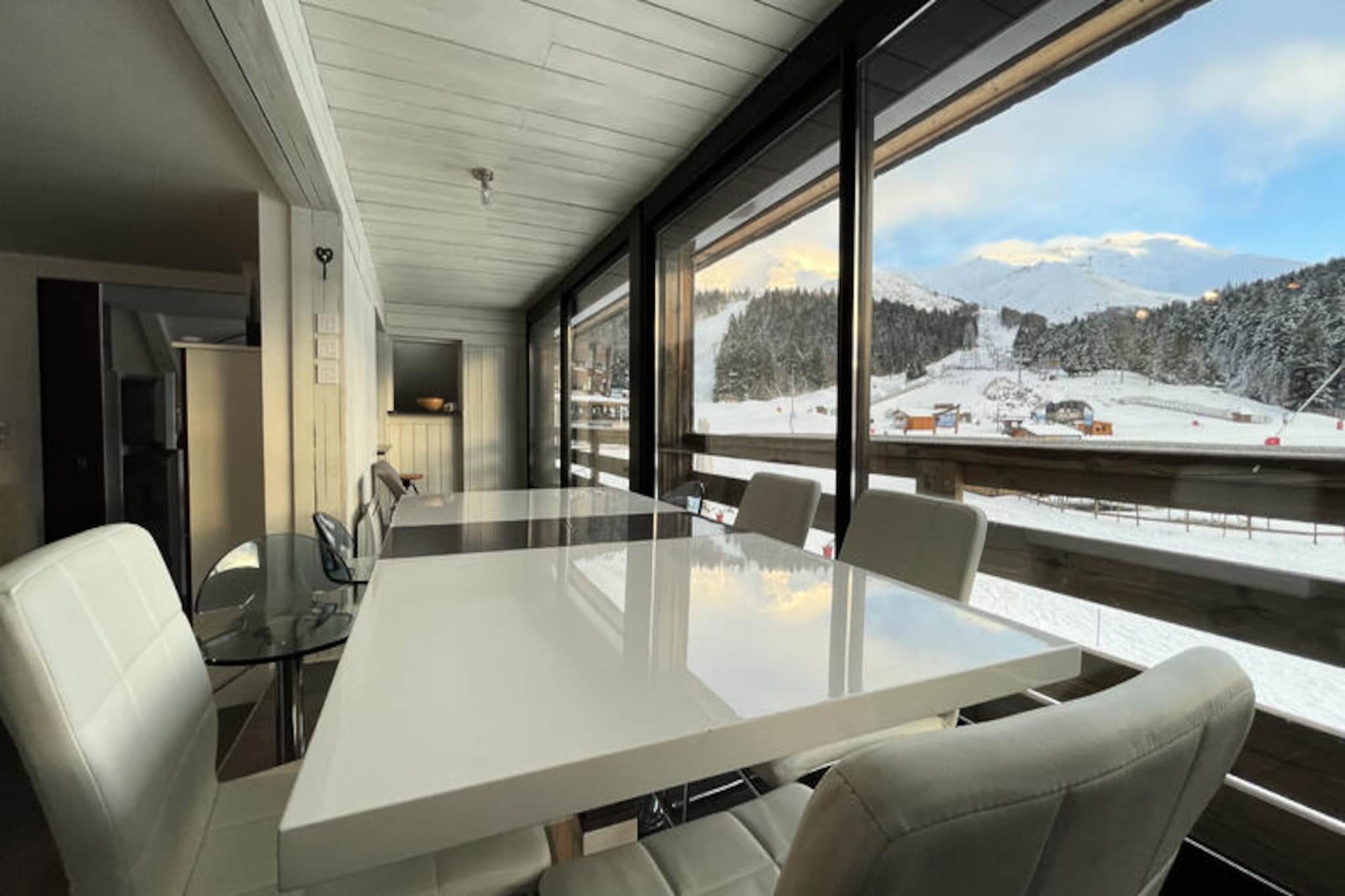 Appartements à Le Lioran-Non tagué