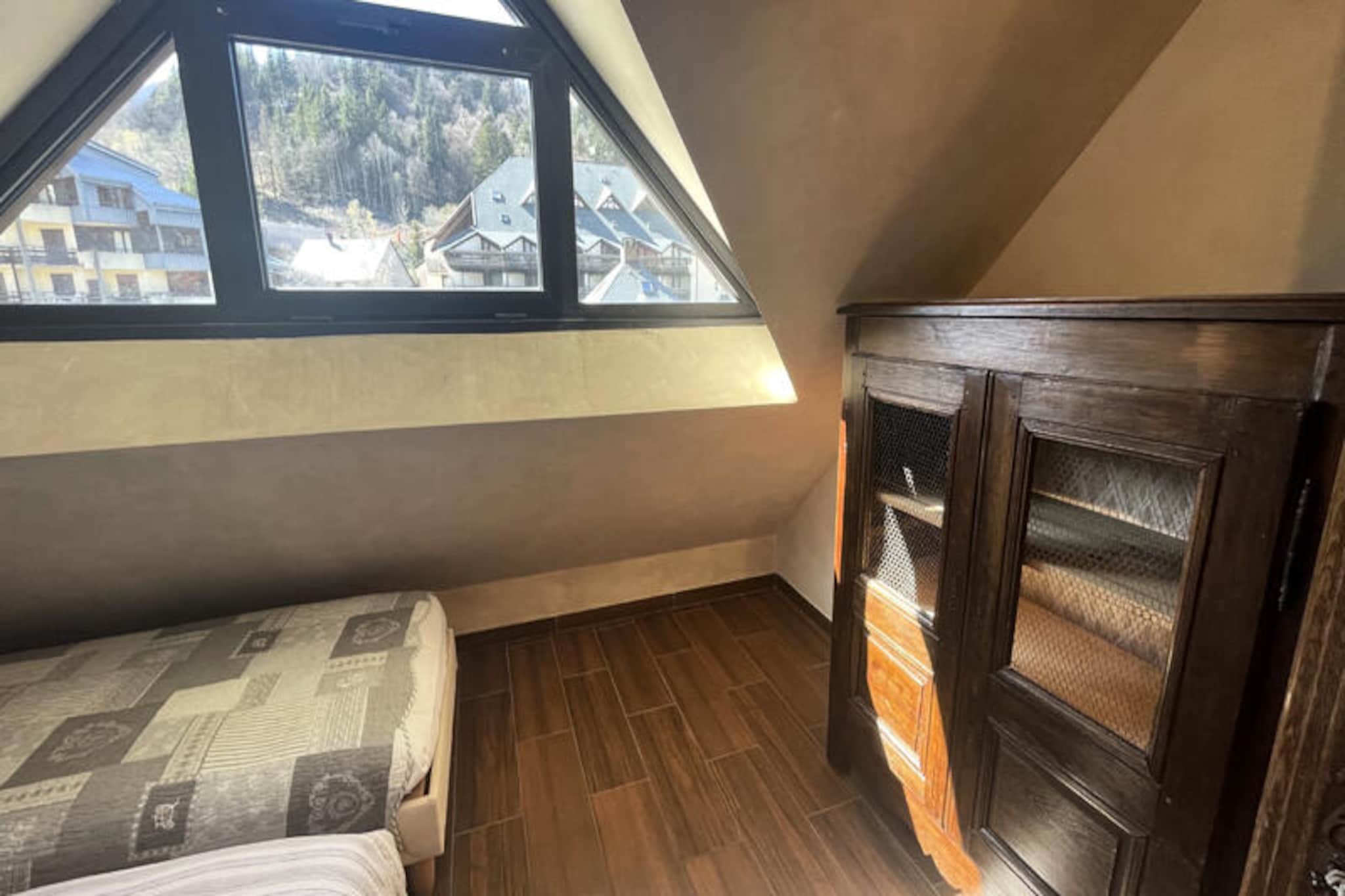 Appartements à Le Lioran-Non tagué