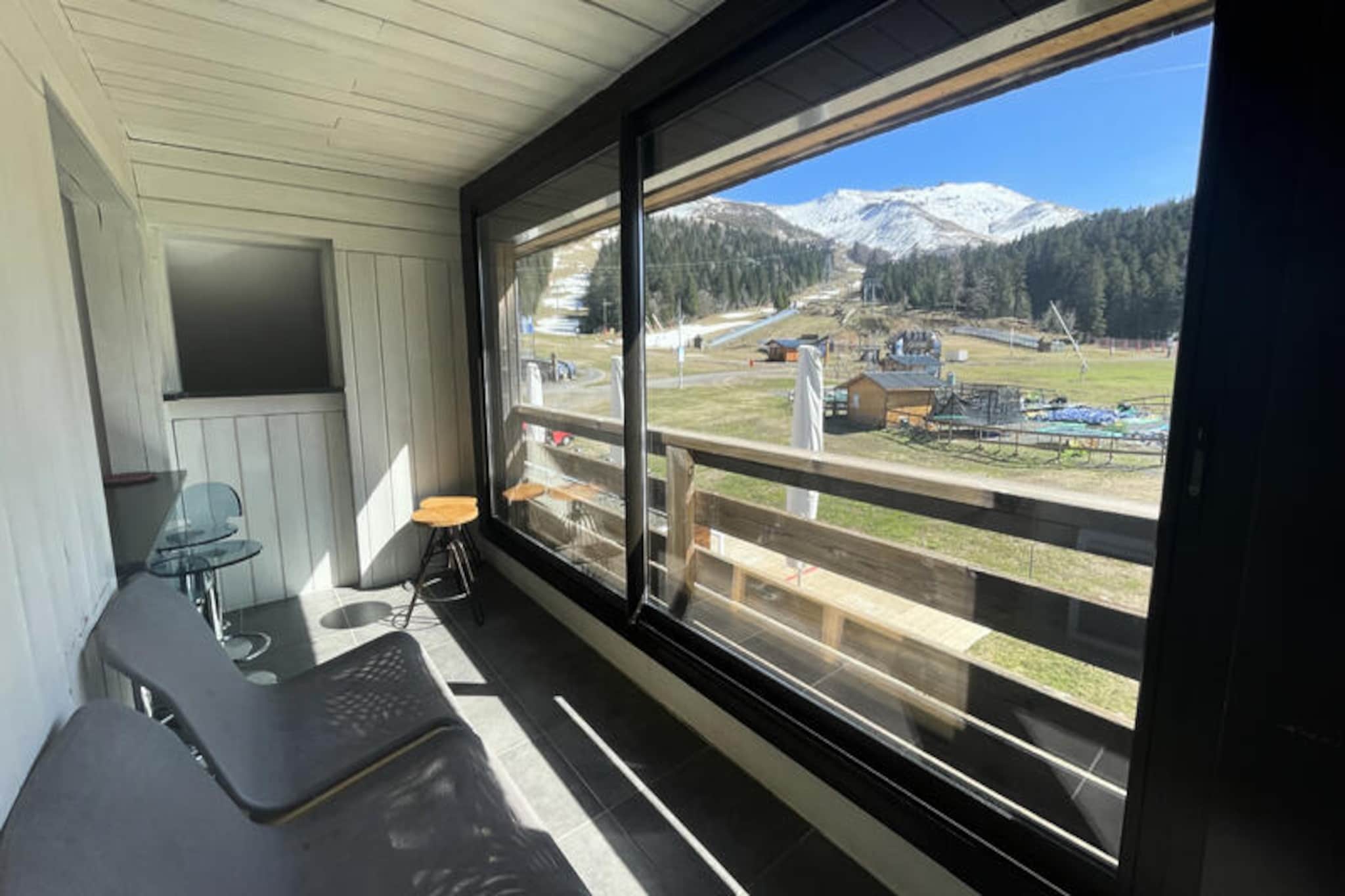 Appartements à Le Lioran-Non tagué