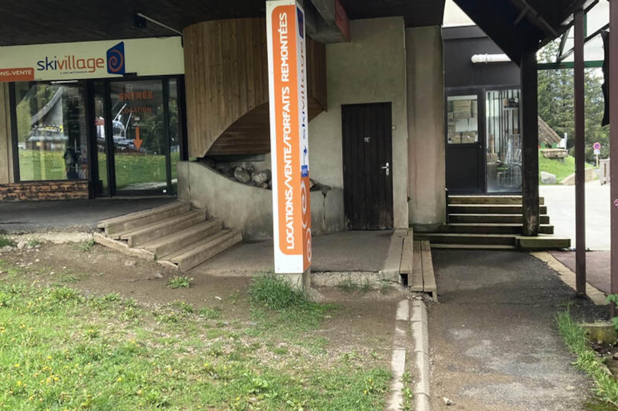 Appartements à Le Lioran-Non tagué