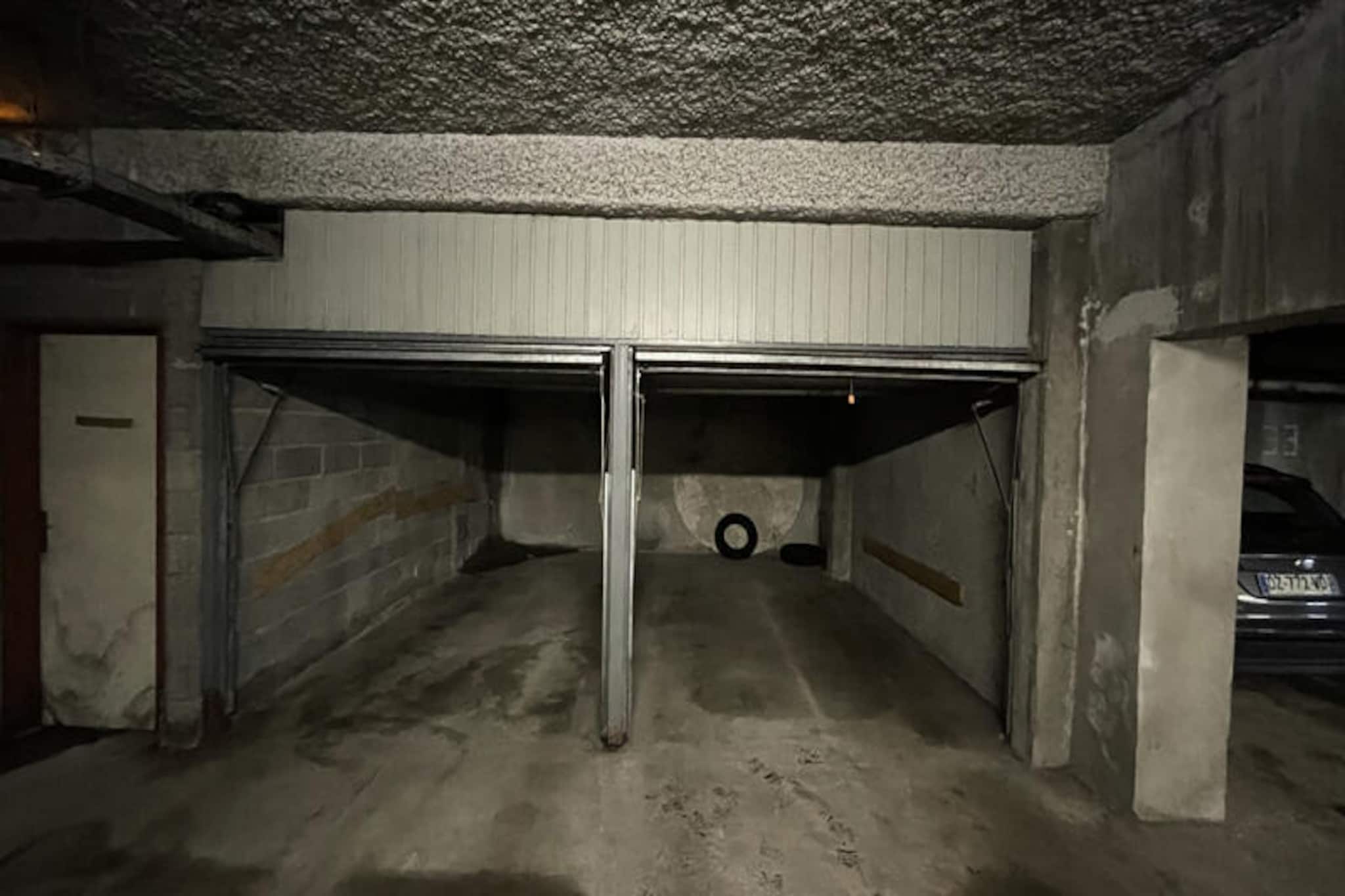 Appartements à Le Lioran-Non tagué