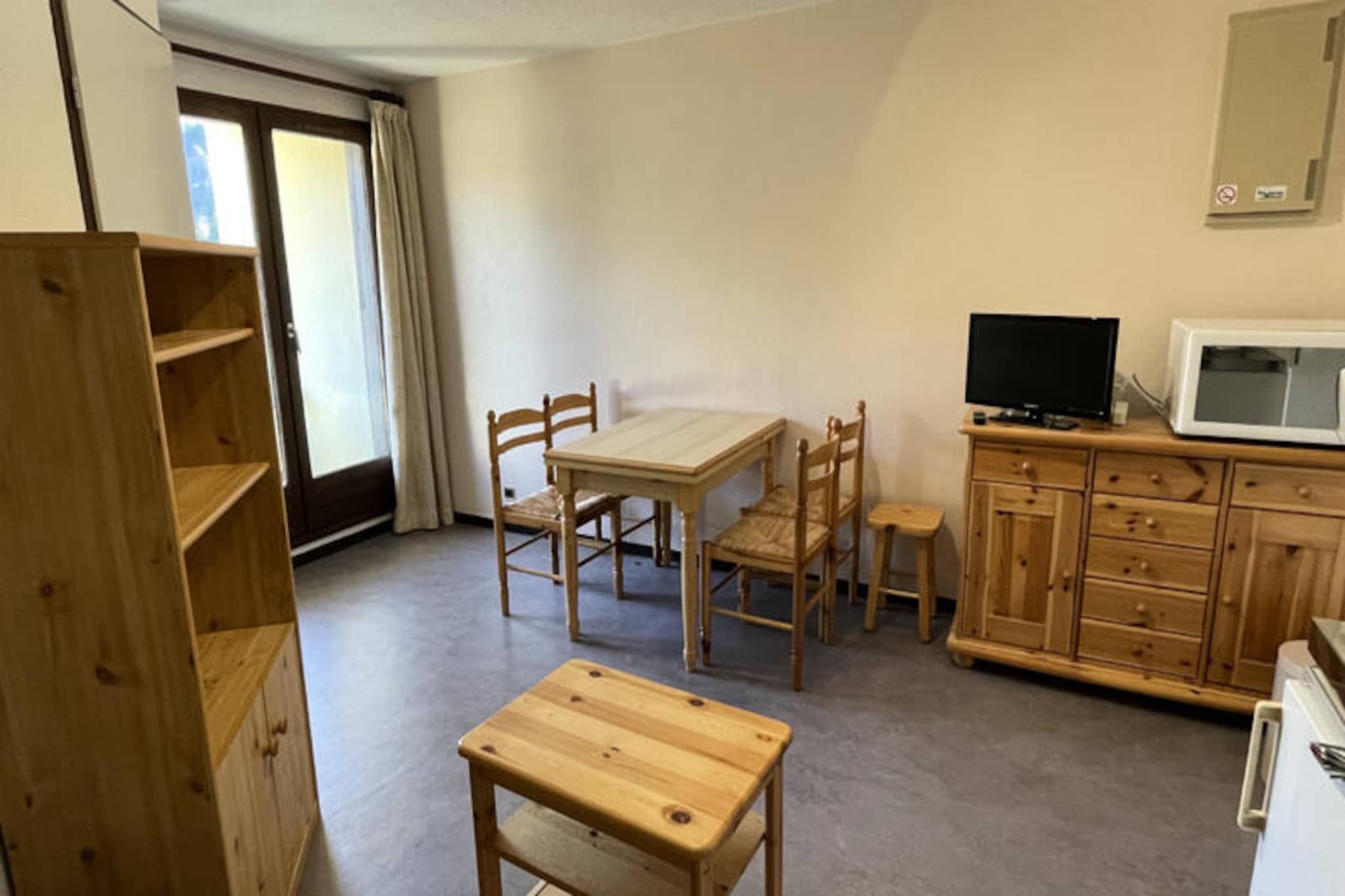 Appartements à Le Lioran-Niet-getagd