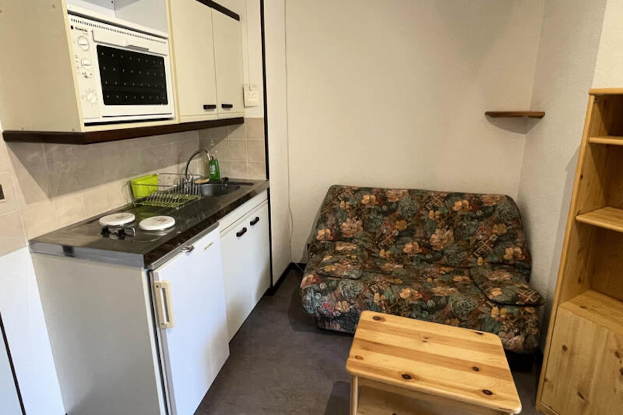 Appartements à Le Lioran-Niet-getagd