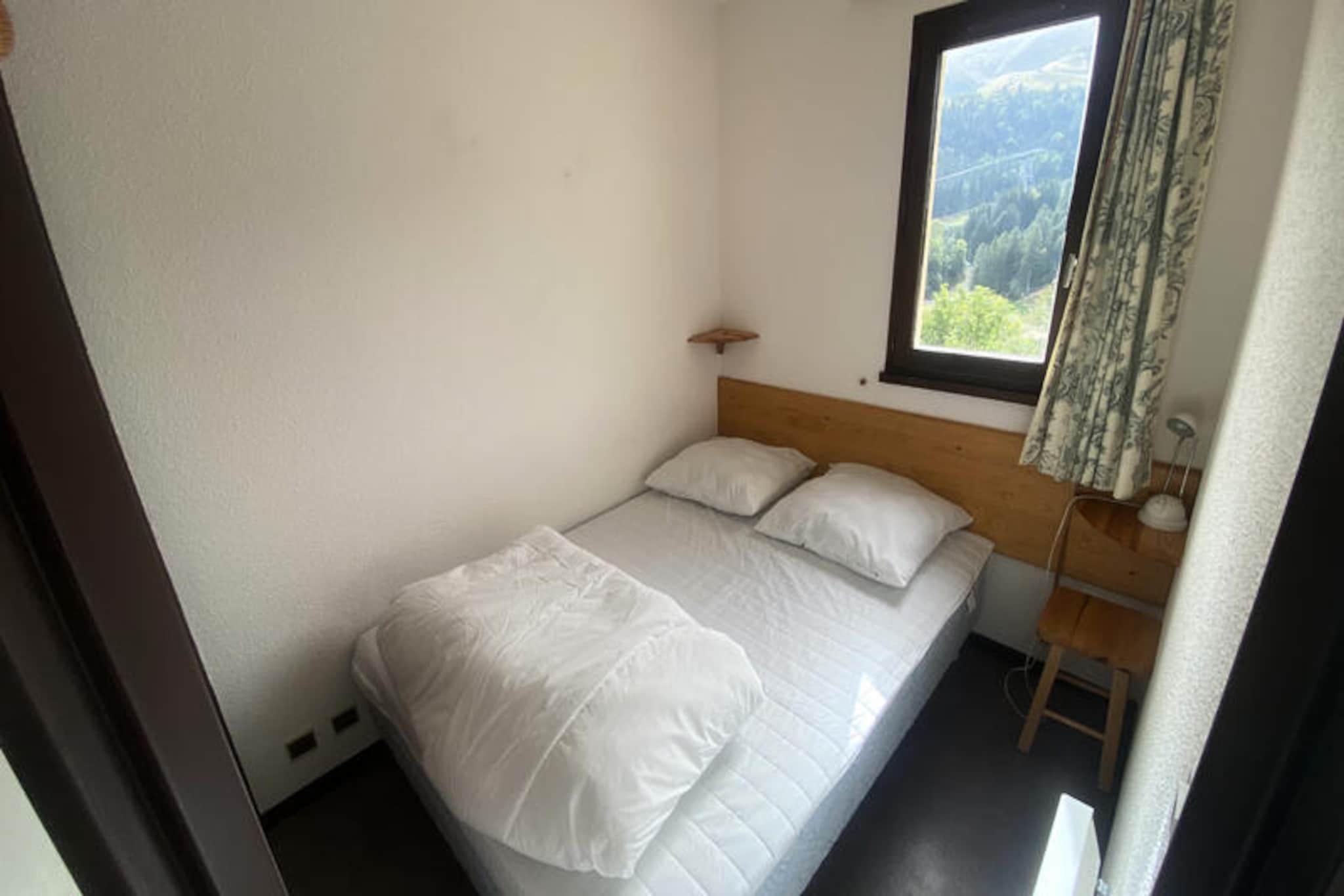 Appartements à Le Lioran-Niet-getagd