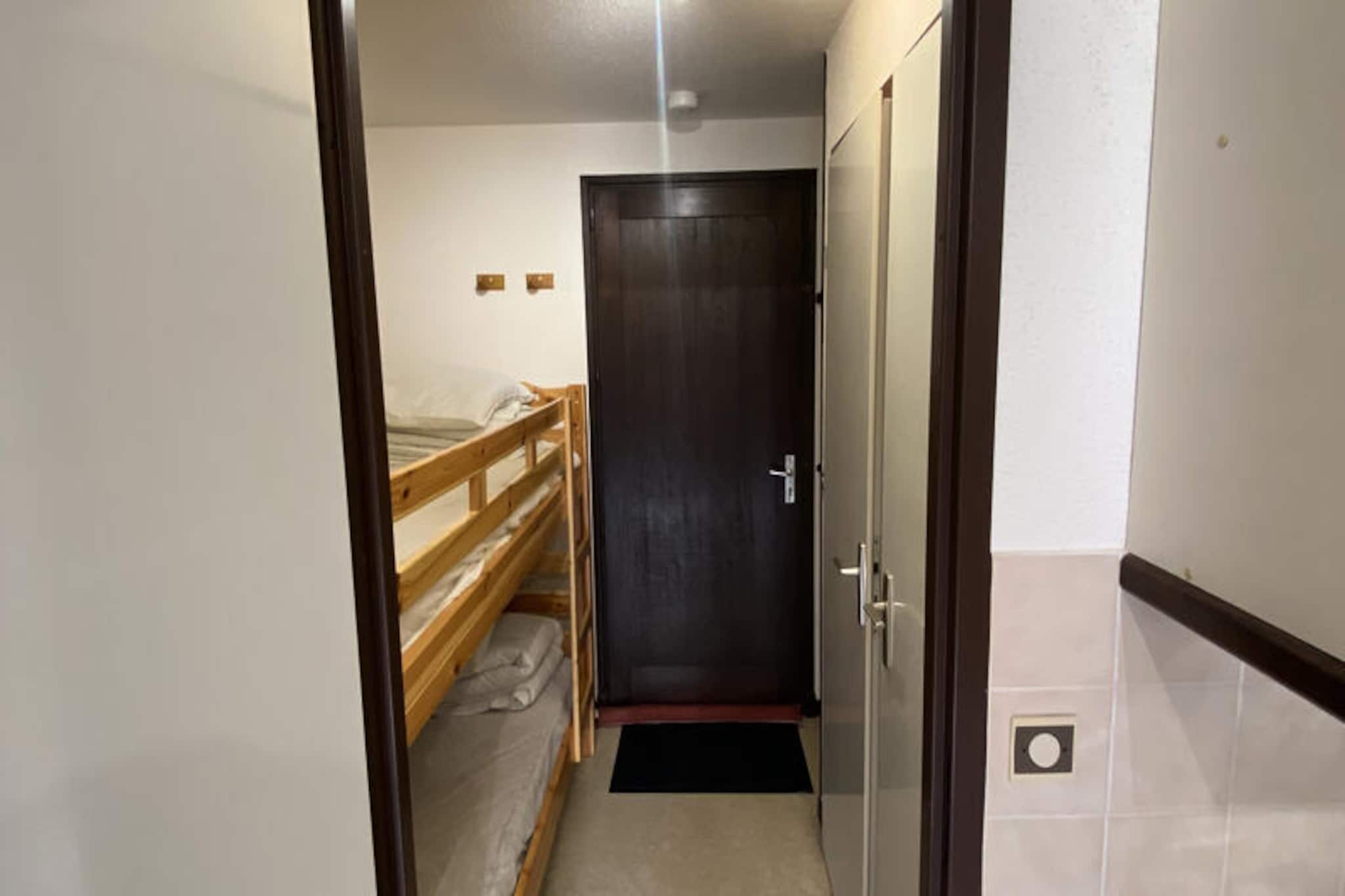 Appartements à Le Lioran-Niet-getagd