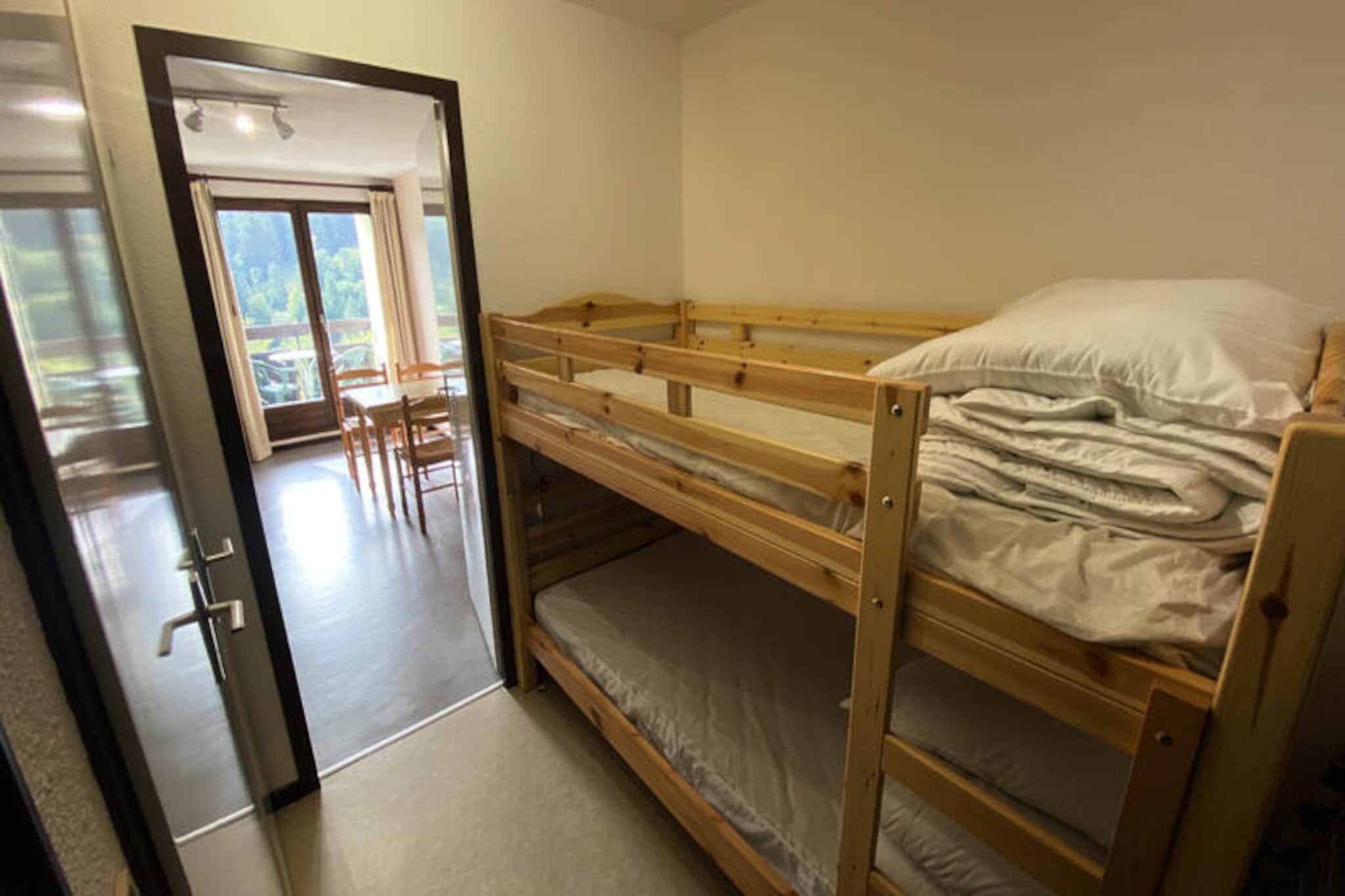 Appartements à Le Lioran-Niet-getagd