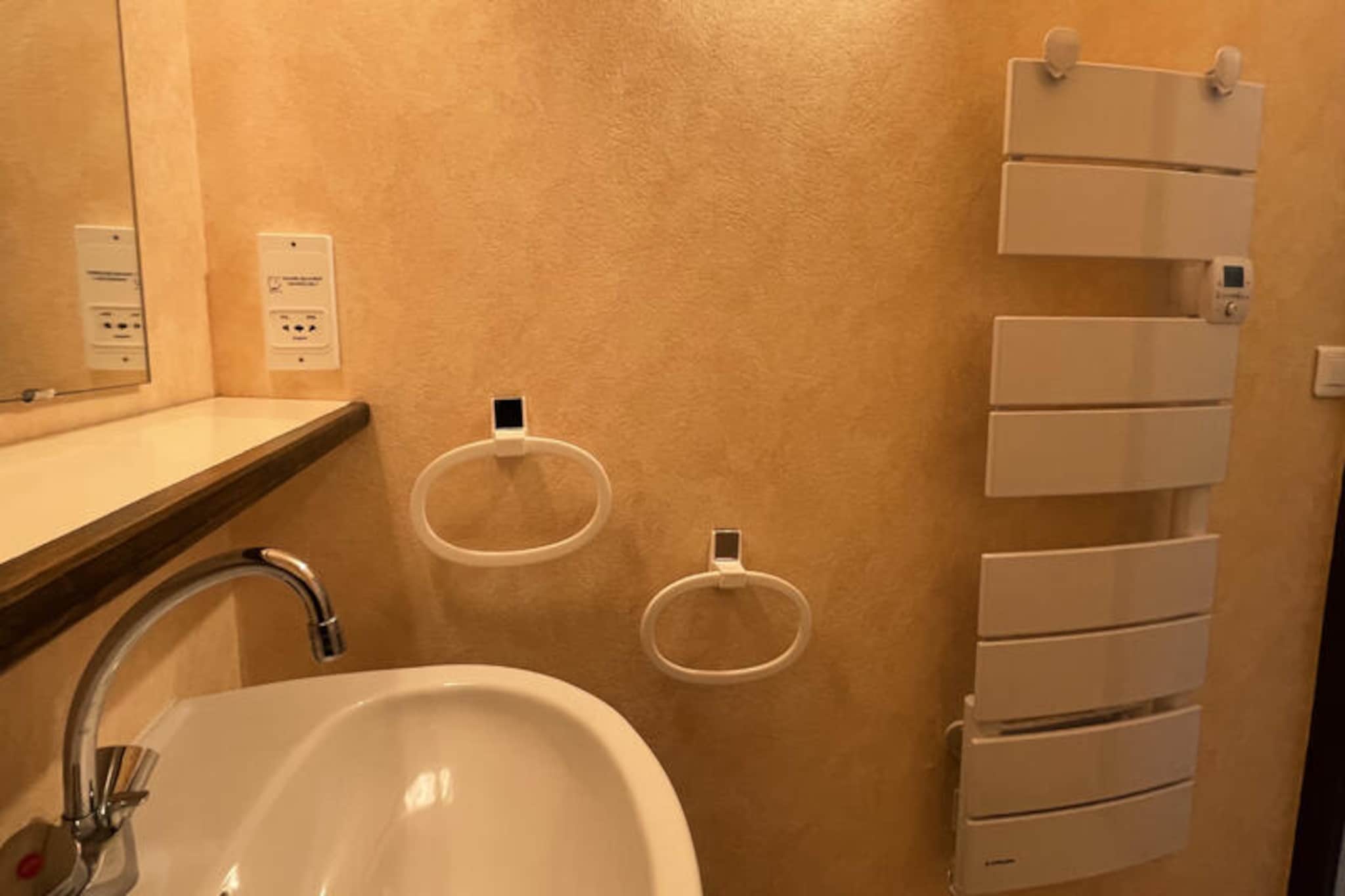 Appartements à Le Lioran-Niet-getagd