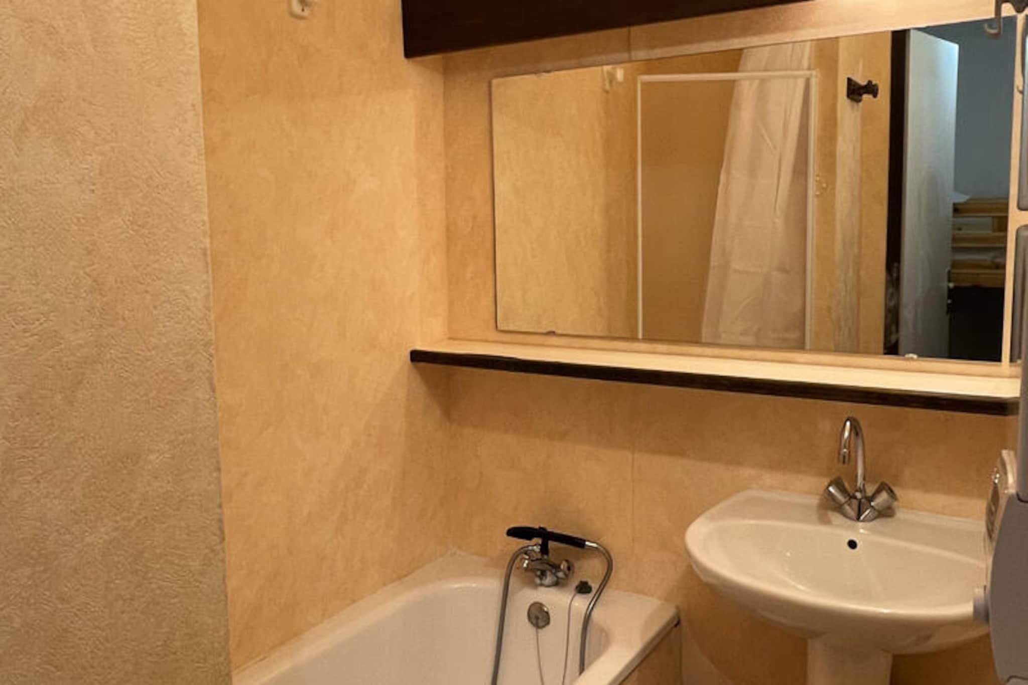 Appartements à Le Lioran-Niet-getagd