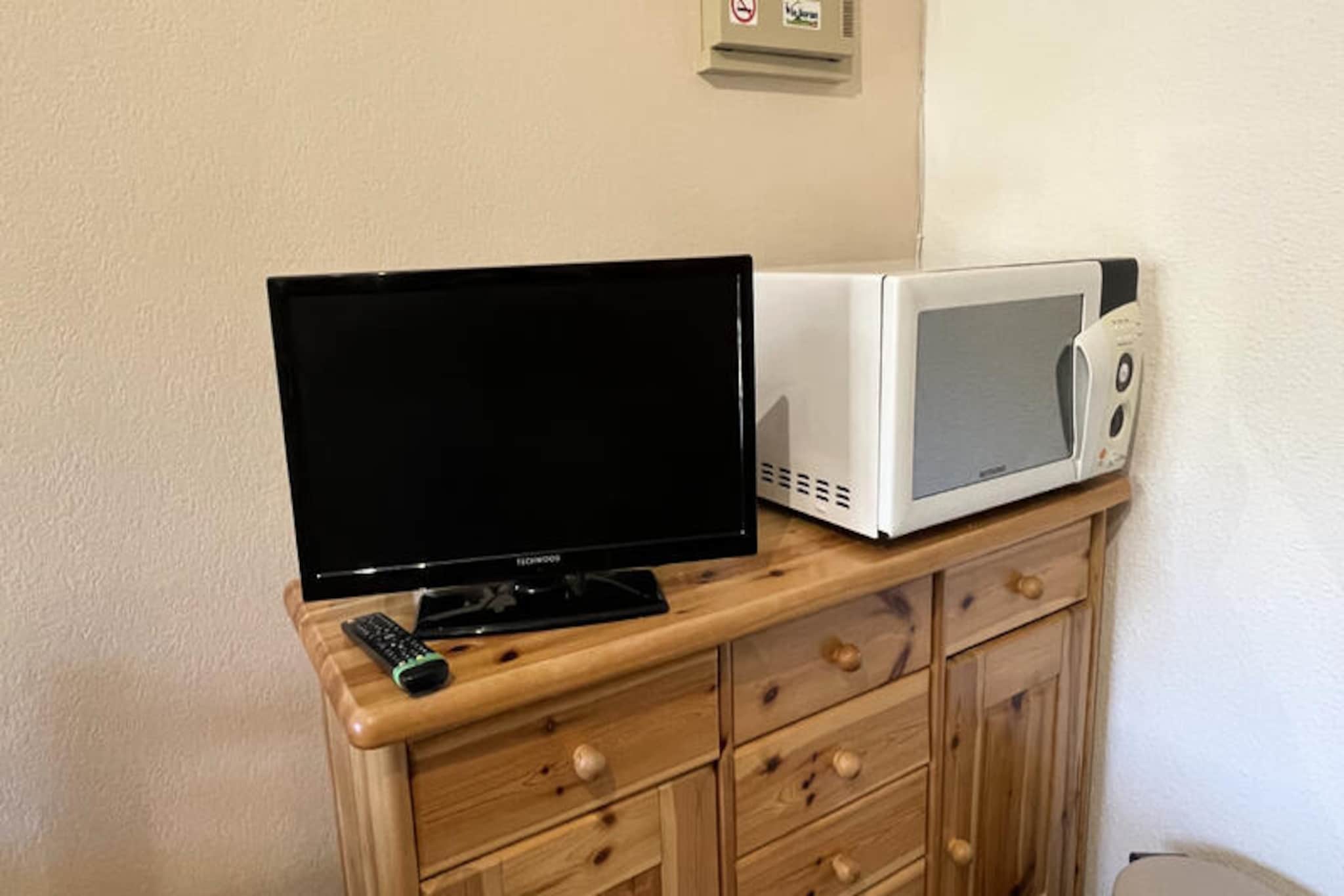 Appartements à Le Lioran-Niet-getagd