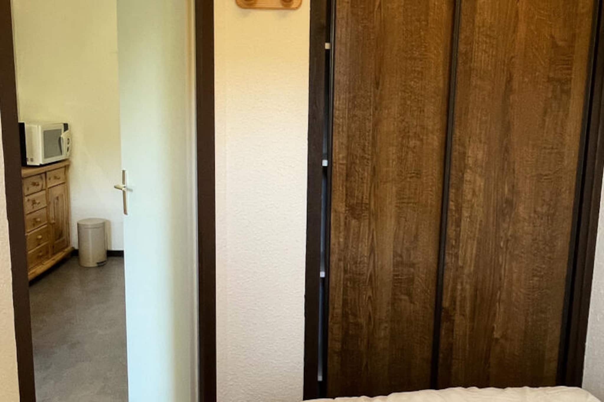 Appartements à Le Lioran-Niet-getagd