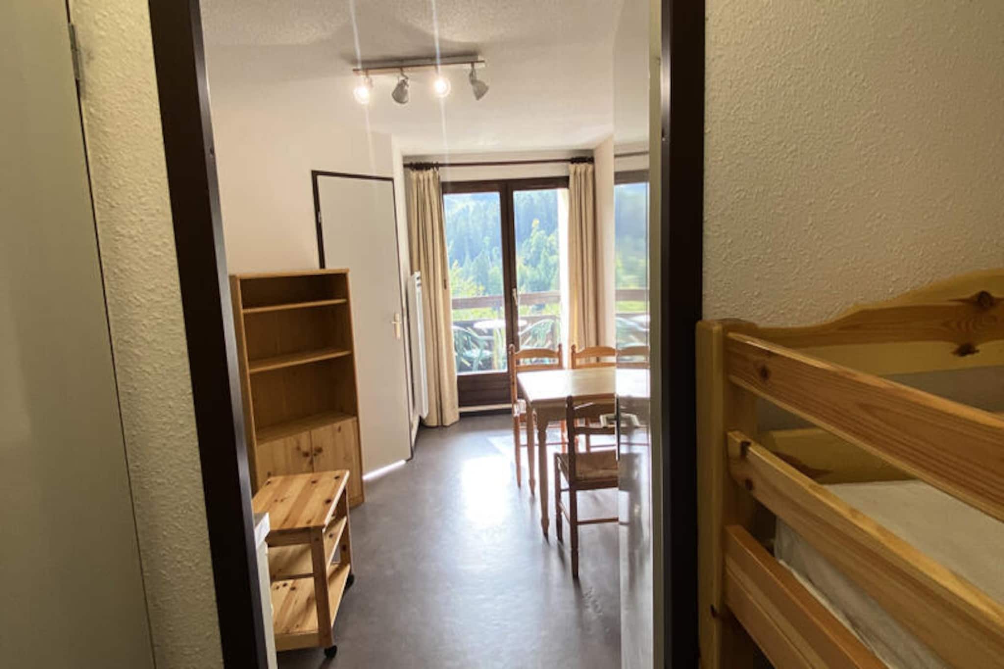 Appartements à Le Lioran-Niet-getagd