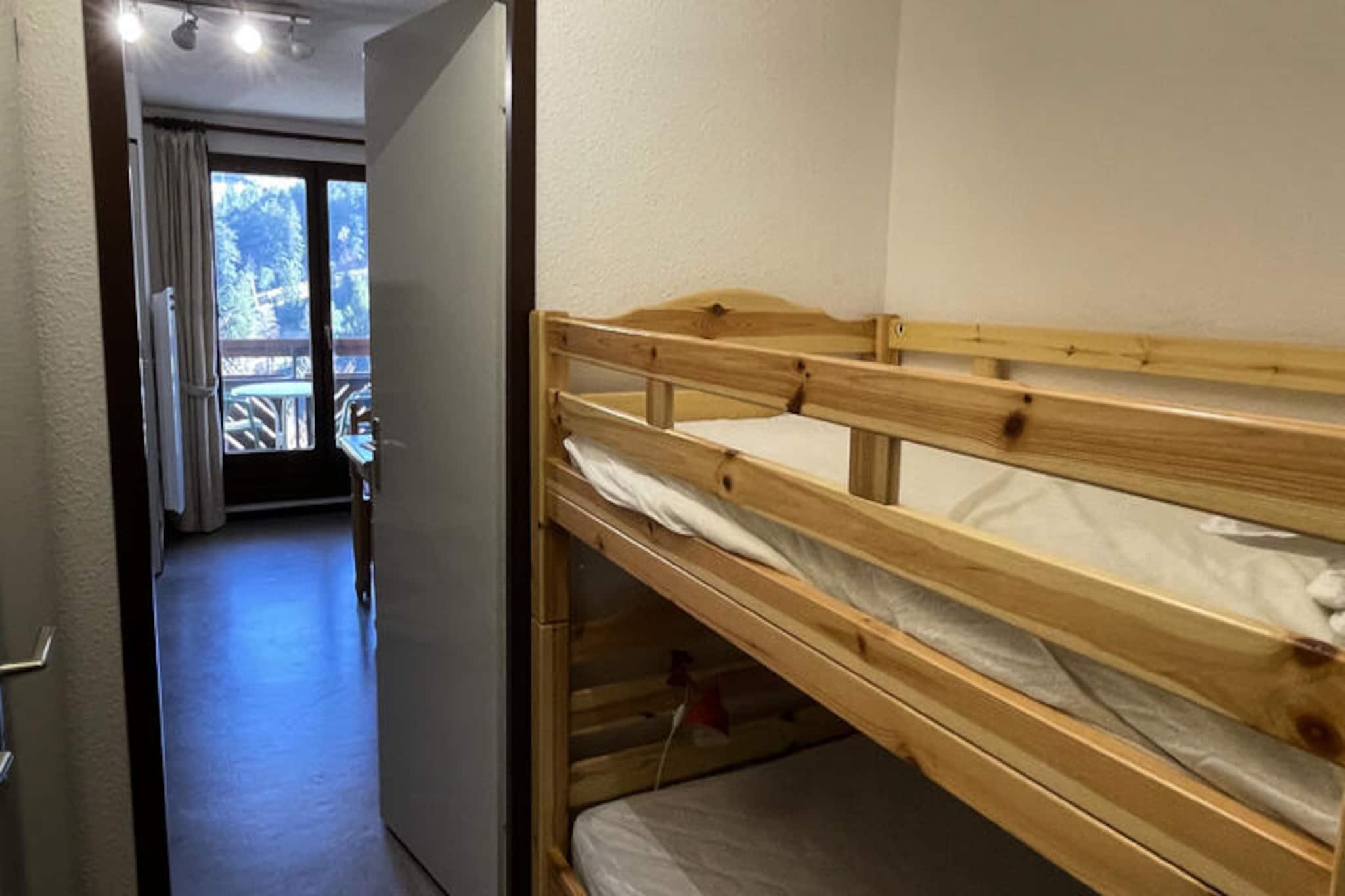 Appartements à Le Lioran-Niet-getagd