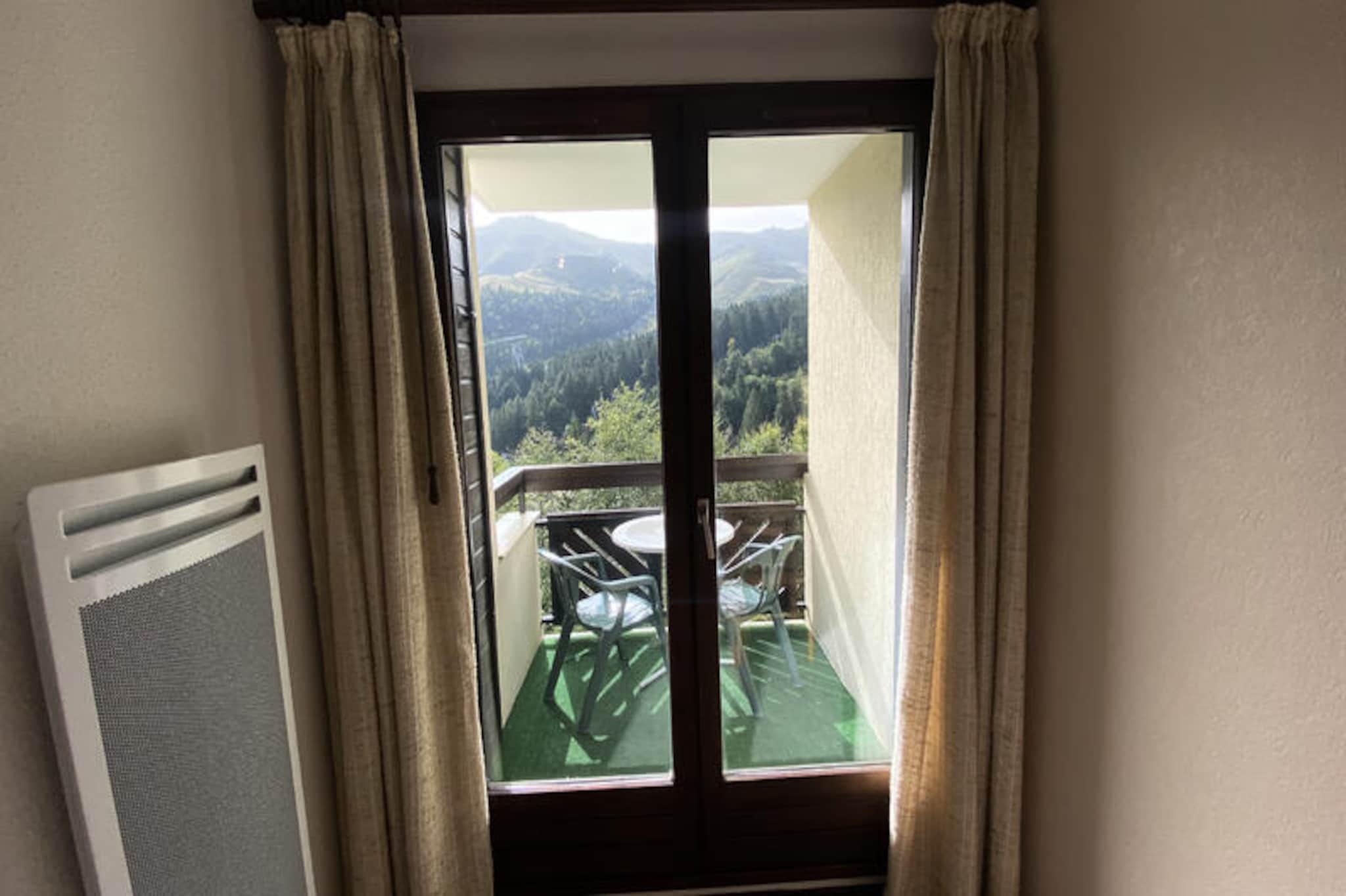 Appartements à Le Lioran-Niet-getagd