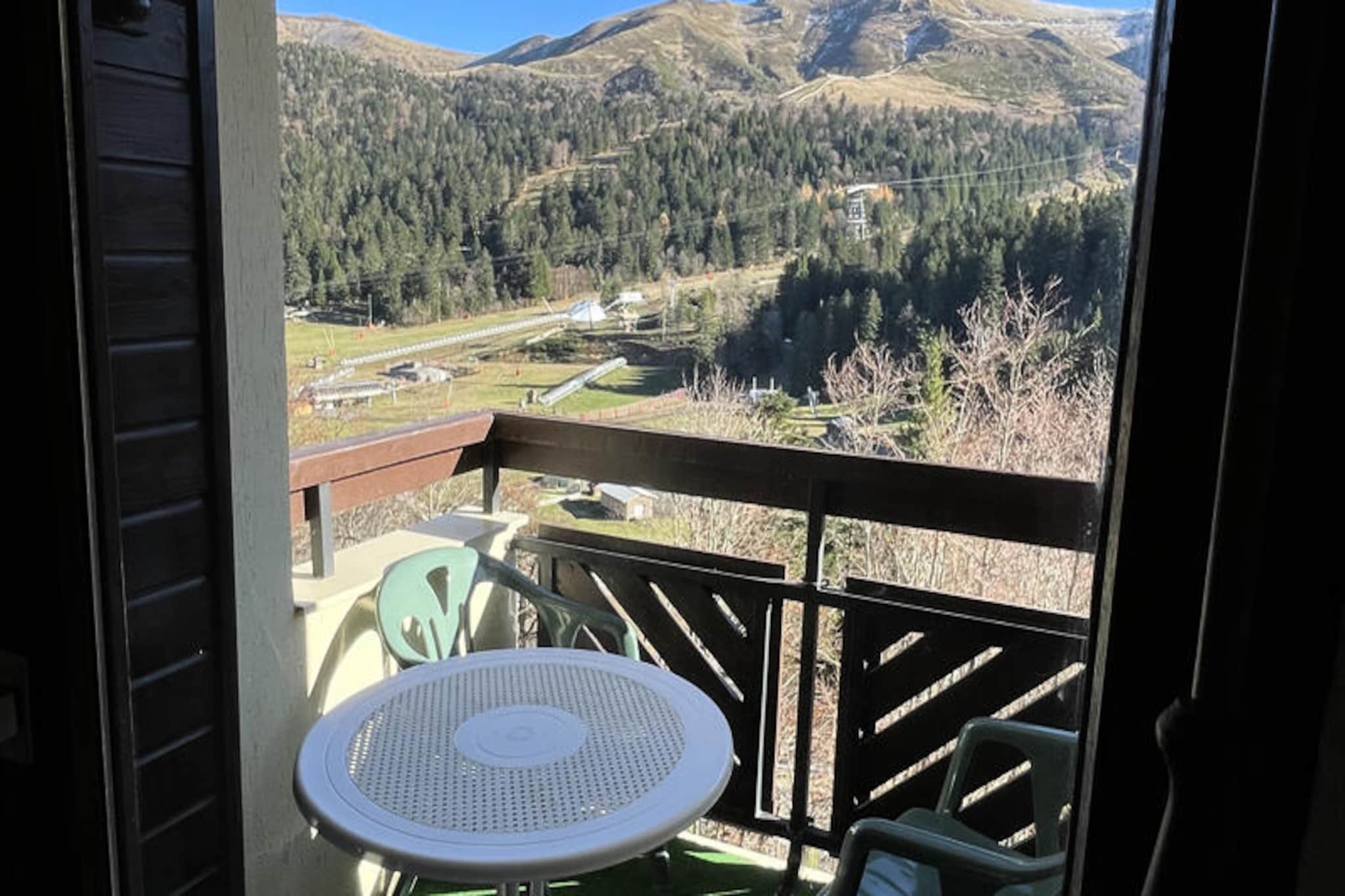 Appartements à Le Lioran-Niet-getagd