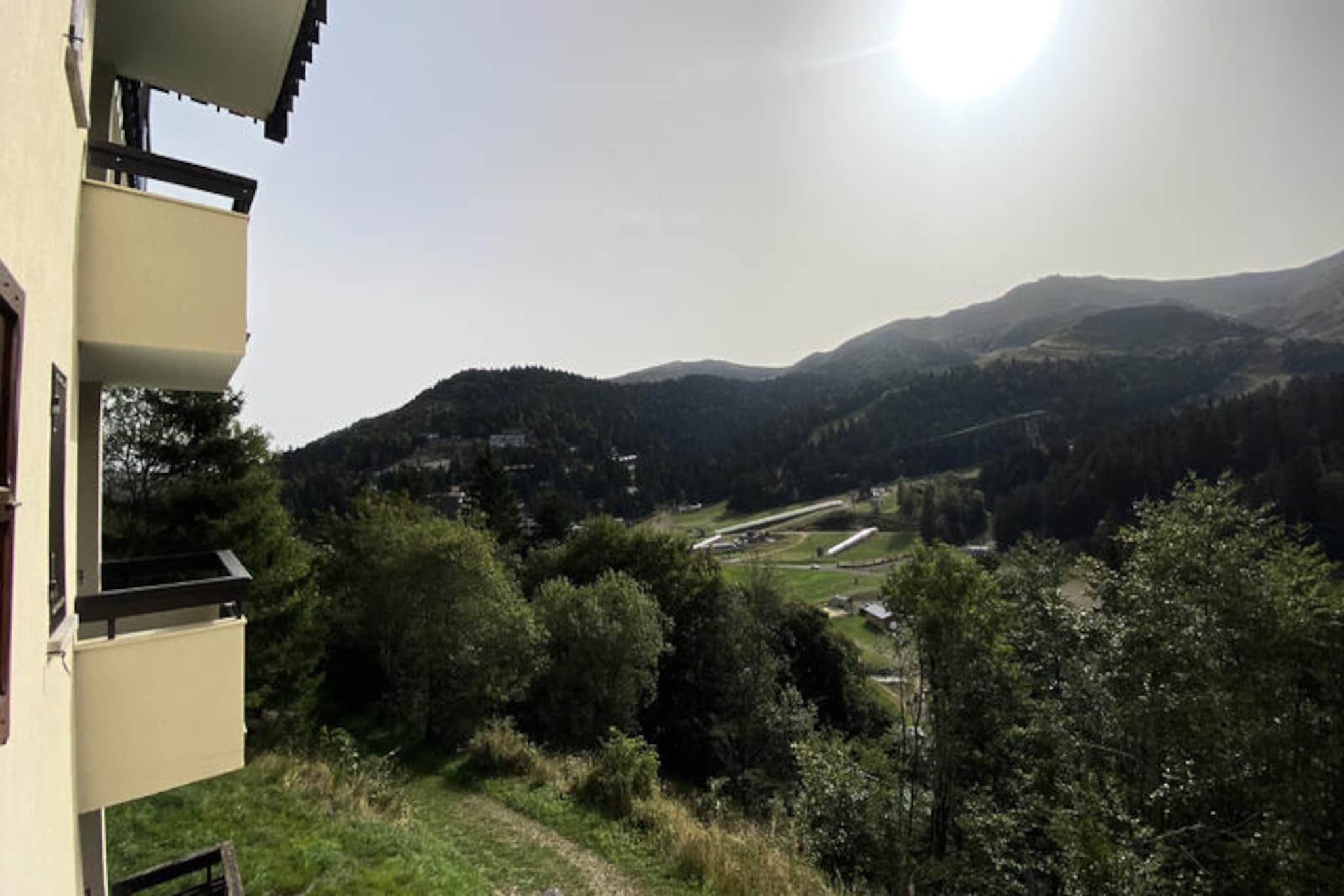 Appartements à Le Lioran-Niet-getagd