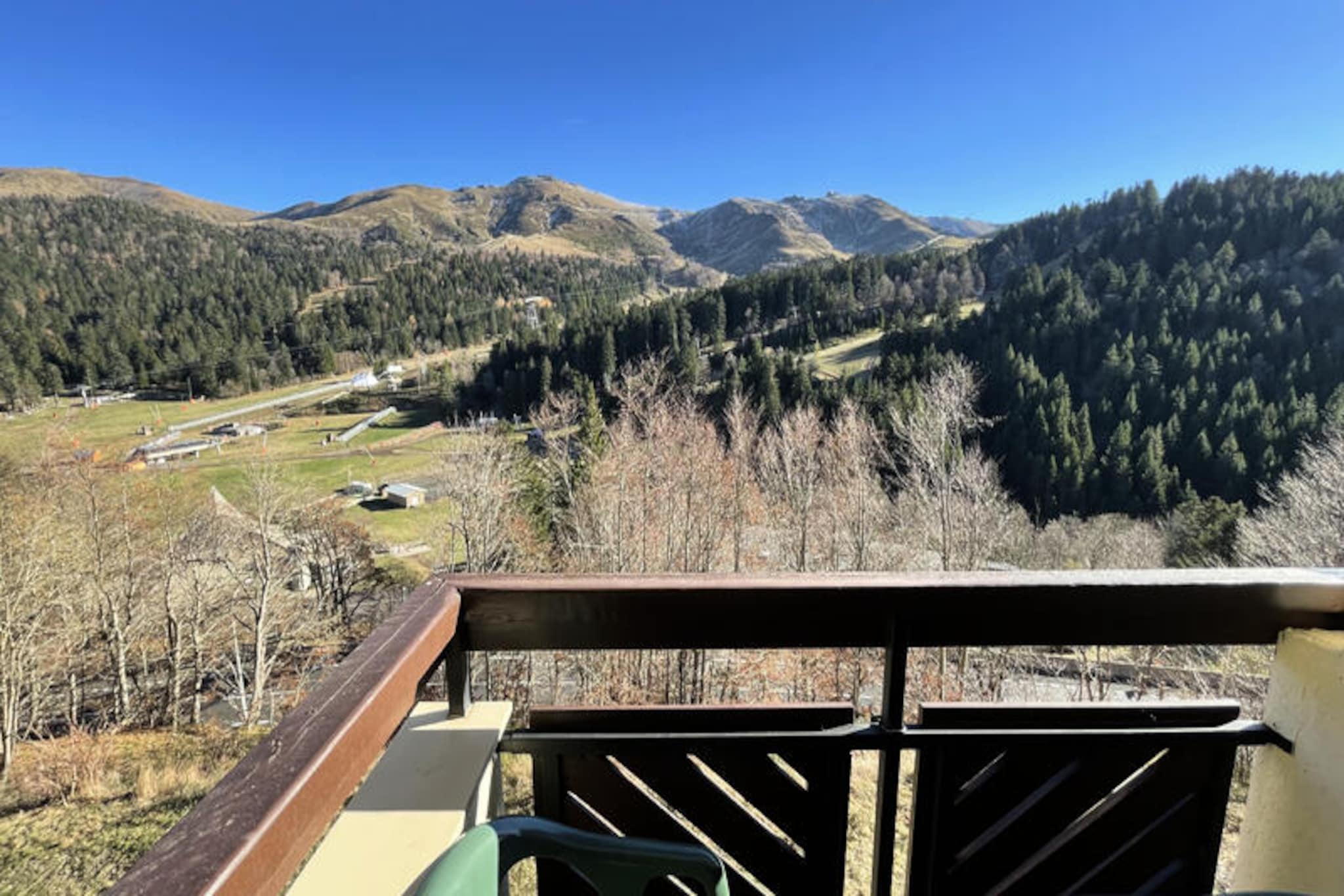 Appartements à Le Lioran-Niet-getagd