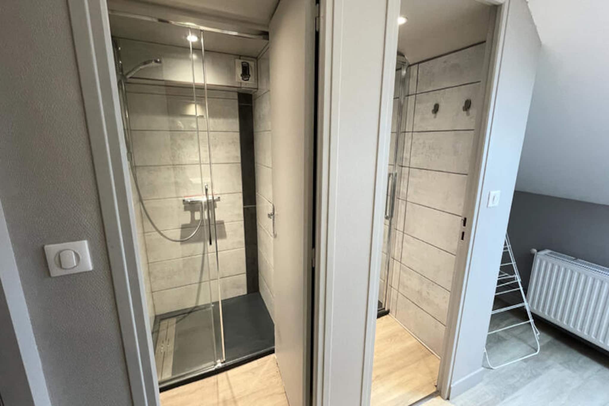 Appartements à Albepierre Bredons-Untagged