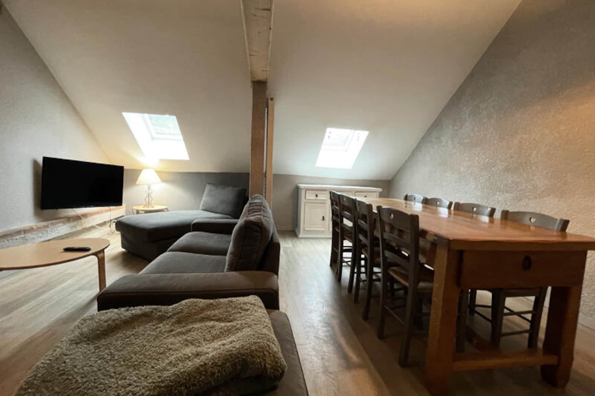 Appartements à Albepierre Bredons-Untagged