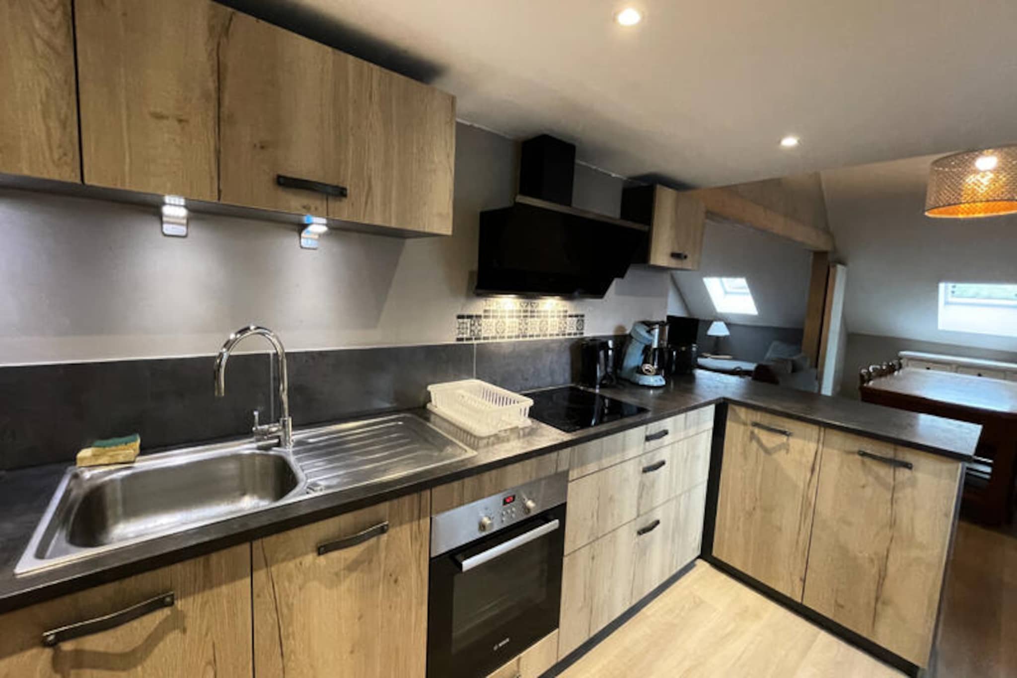 Appartements à Albepierre Bredons-Untagged