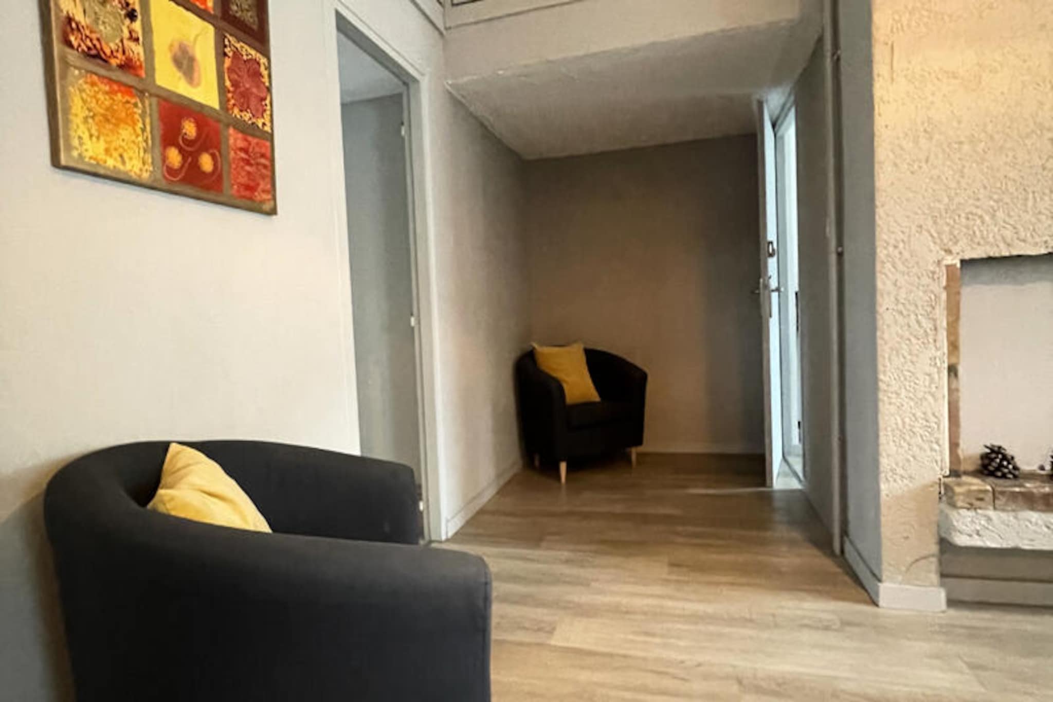 Appartements à Albepierre Bredons-Untagged