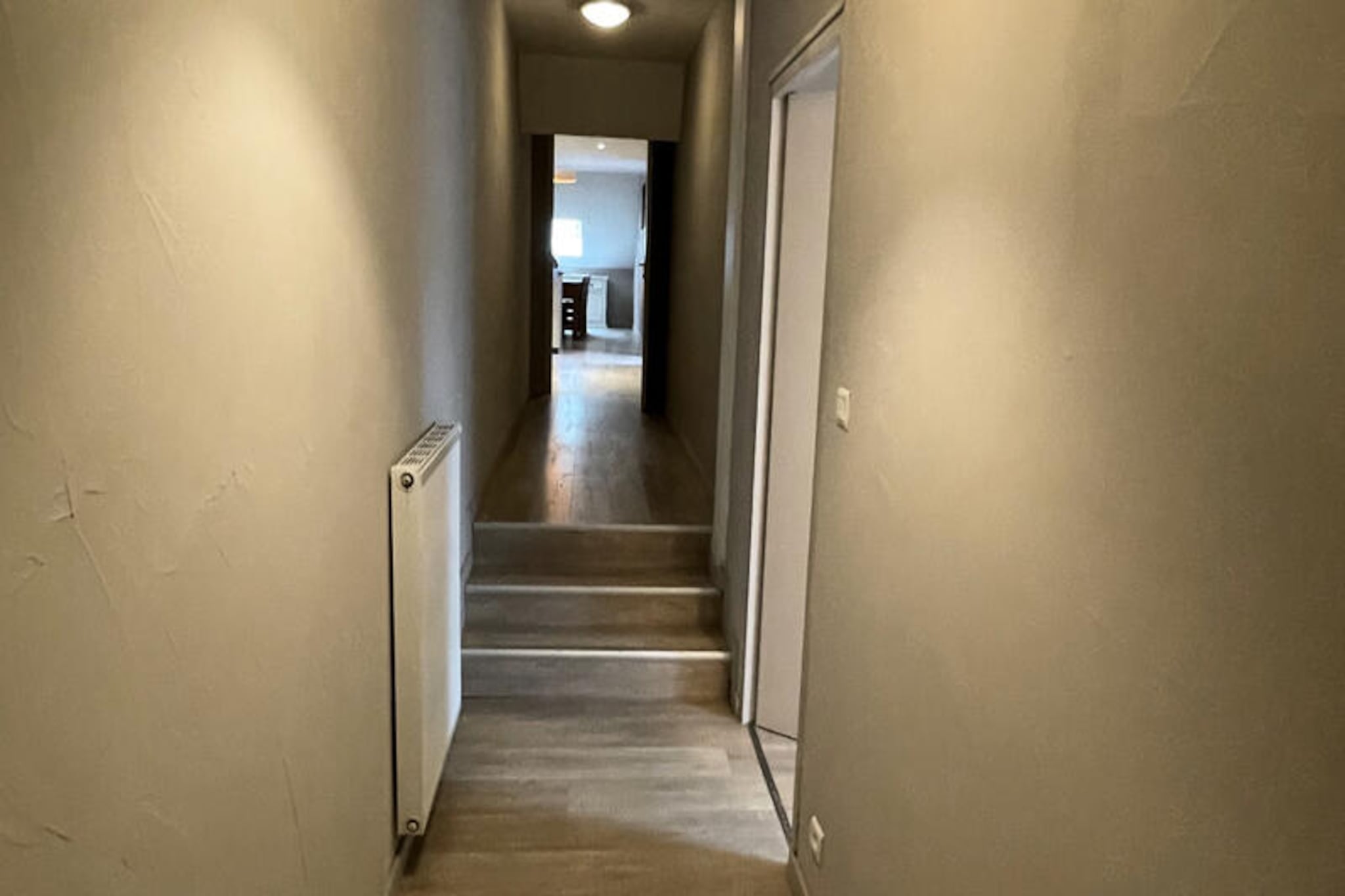 Appartements à Albepierre Bredons-Untagged