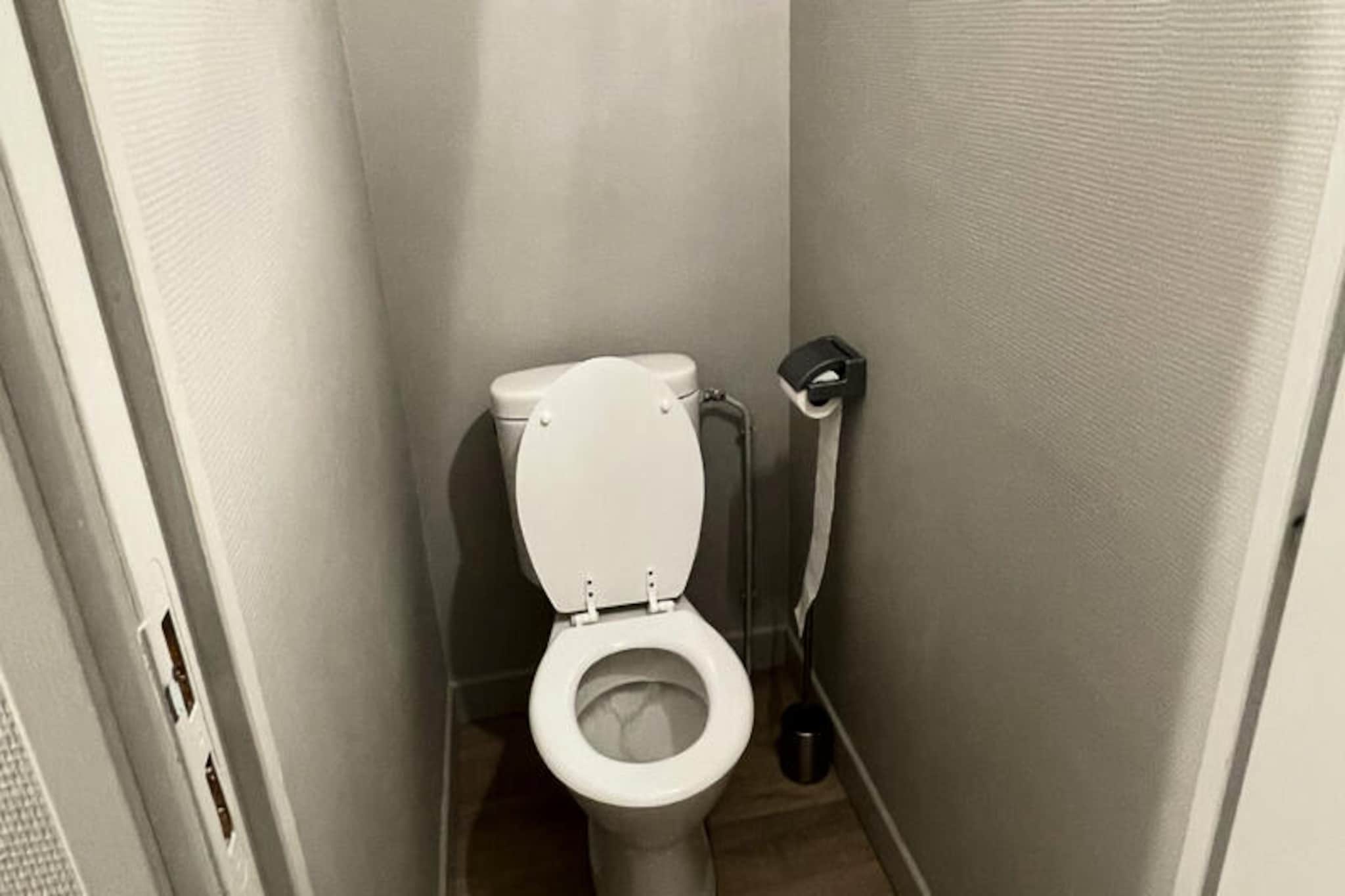 Appartements à Albepierre Bredons-Untagged