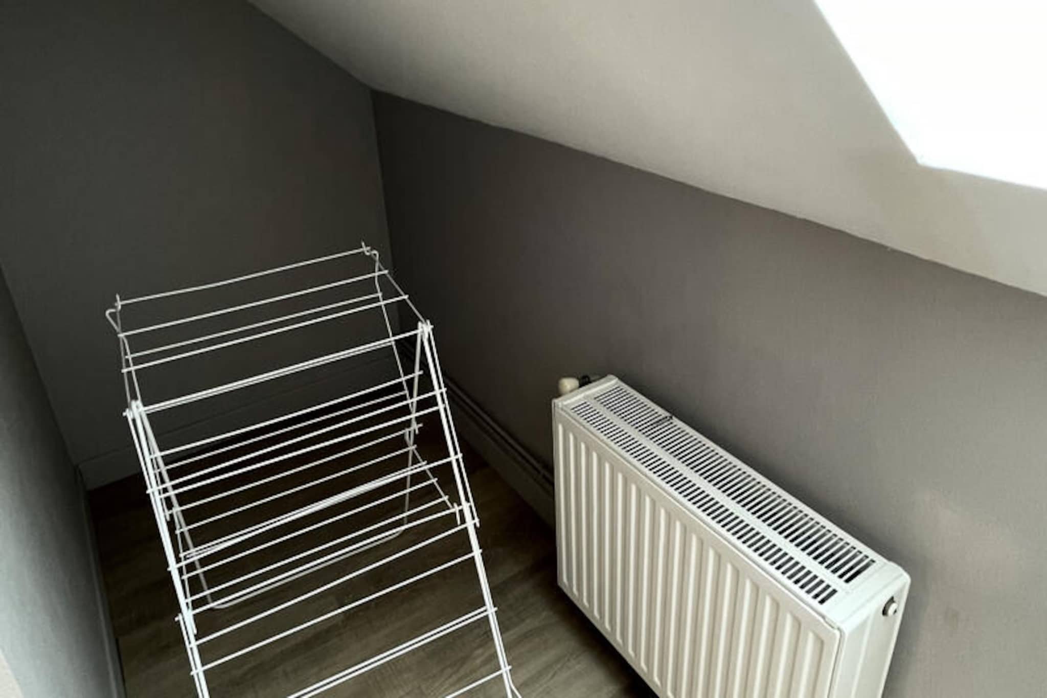 Appartements à Albepierre Bredons-Untagged