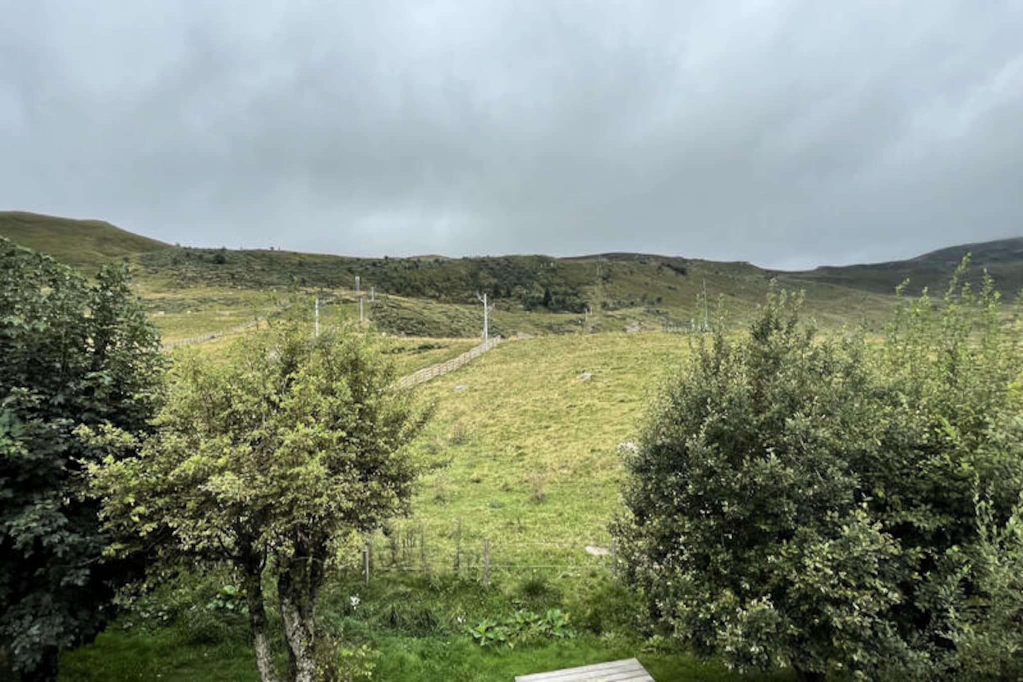 Appartements à Albepierre Bredons-Untagged
