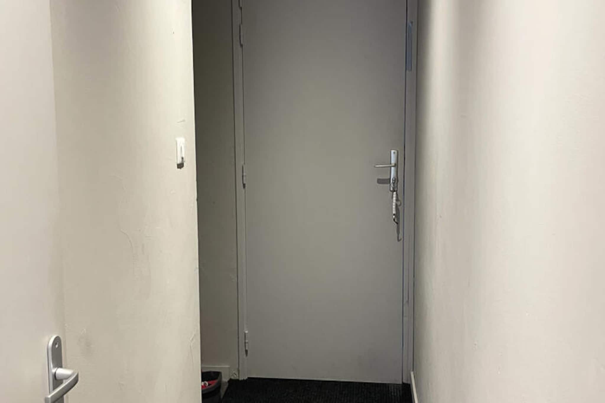 Appartements à Albepierre Bredons-Untagged