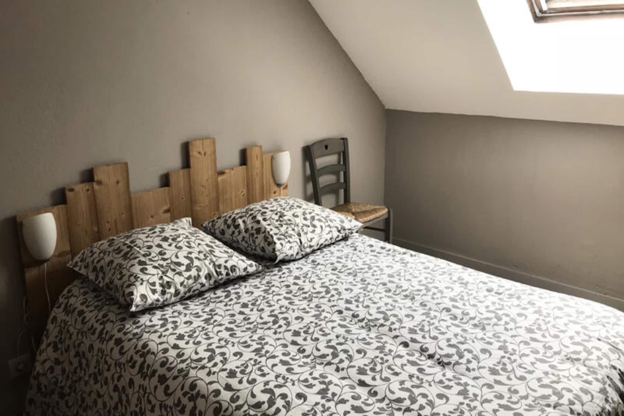 Mobil Home - Bungalow - Cottage à Albepierre Bredons-Untagged