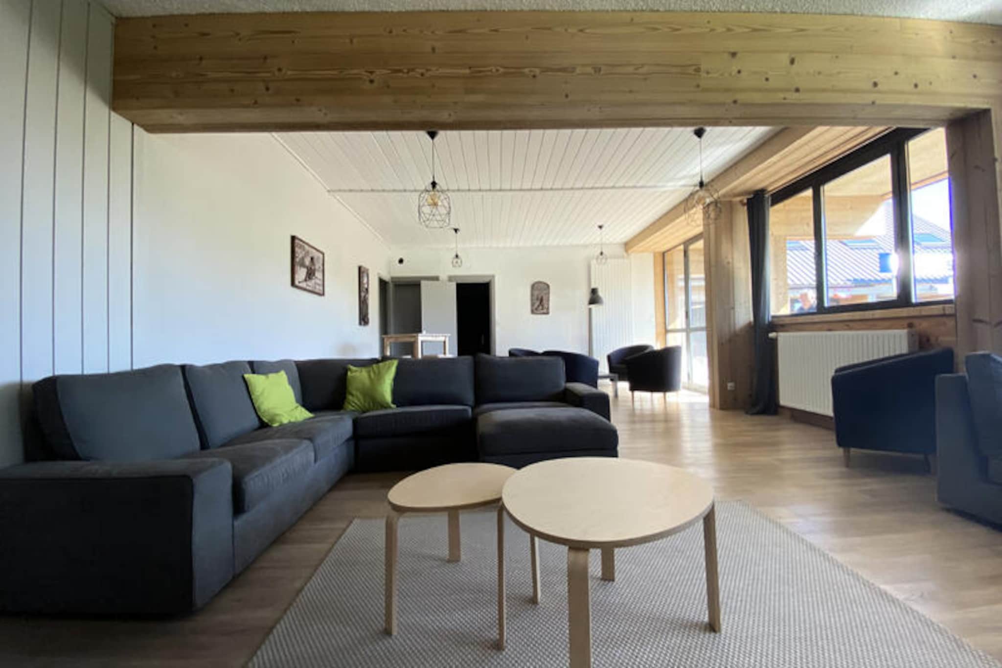 Mobil Home - Bungalow - Cottage à Albepierre Bredons-Untagged