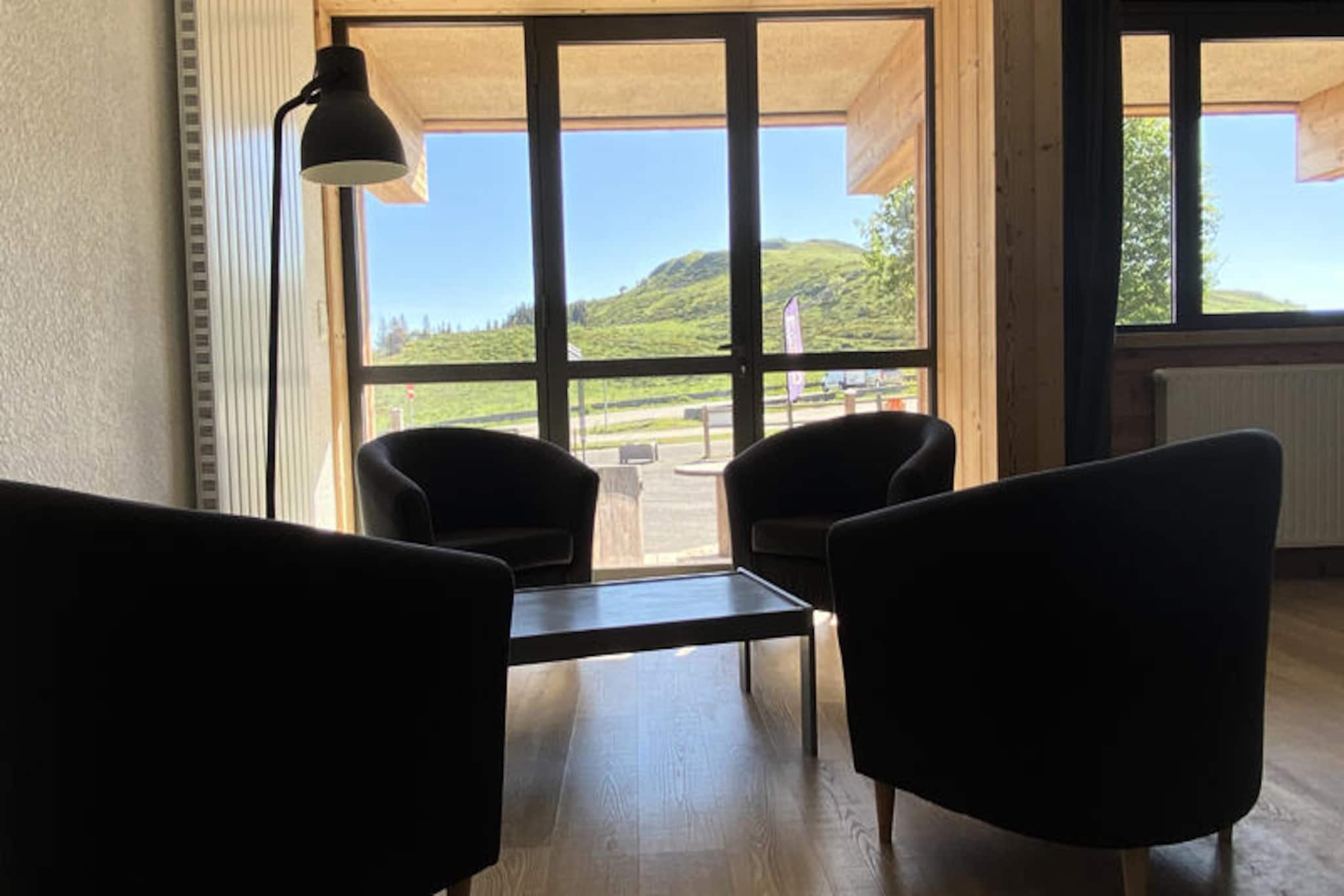 Mobil Home - Bungalow - Cottage à Albepierre Bredons-Untagged