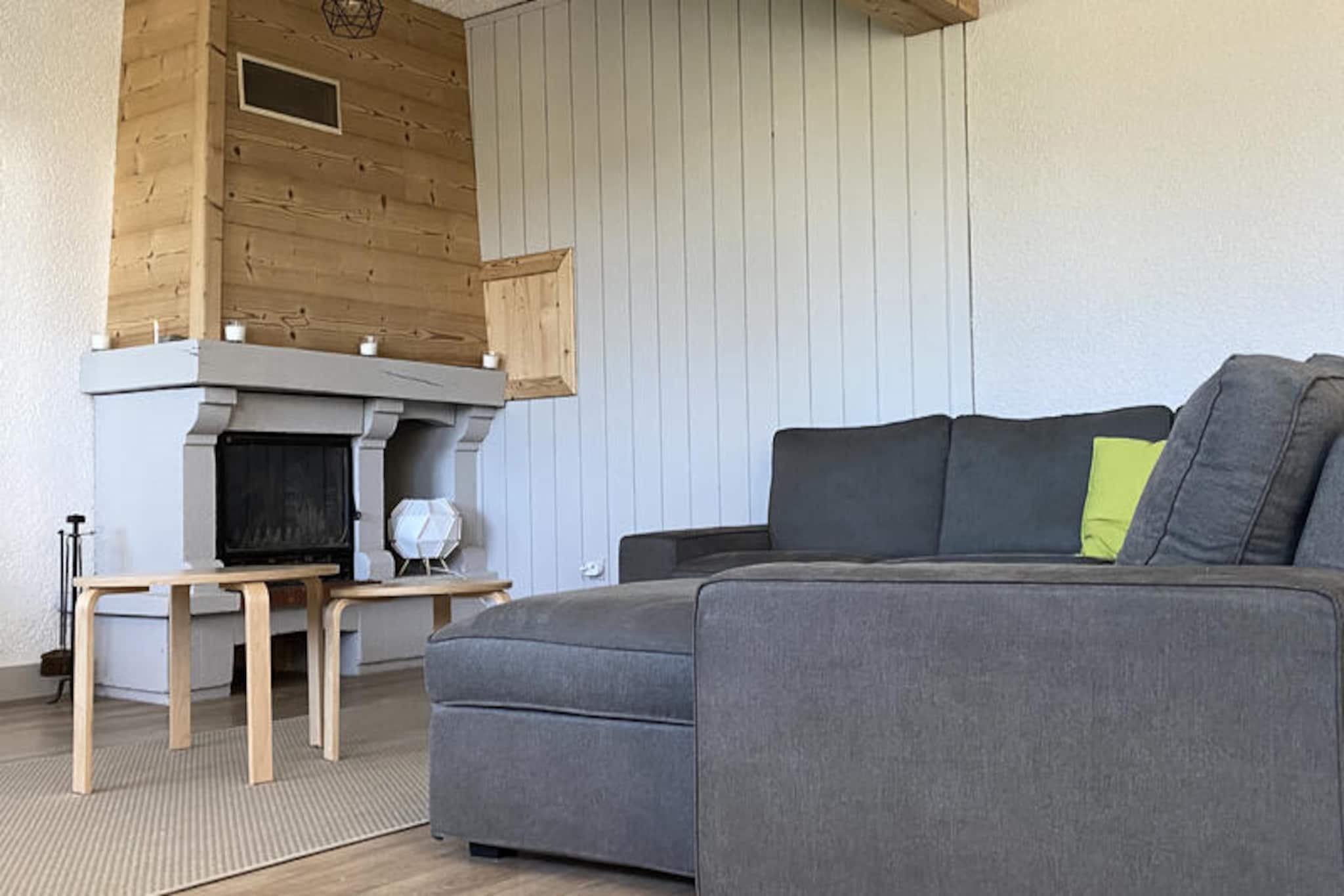 Mobil Home - Bungalow - Cottage à Albepierre Bredons-Untagged