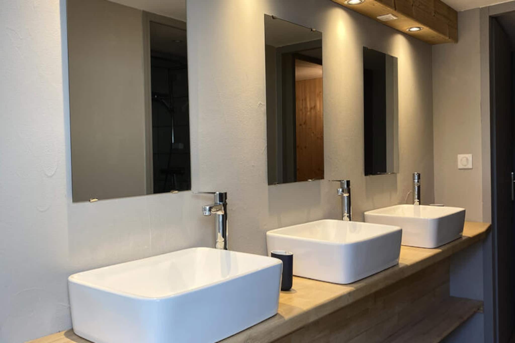 Mobil Home - Bungalow - Cottage à Albepierre Bredons-Untagged