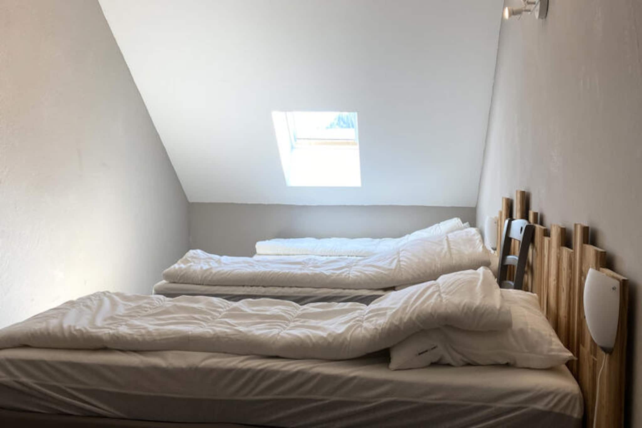 Mobil Home - Bungalow - Cottage à Albepierre Bredons-Untagged