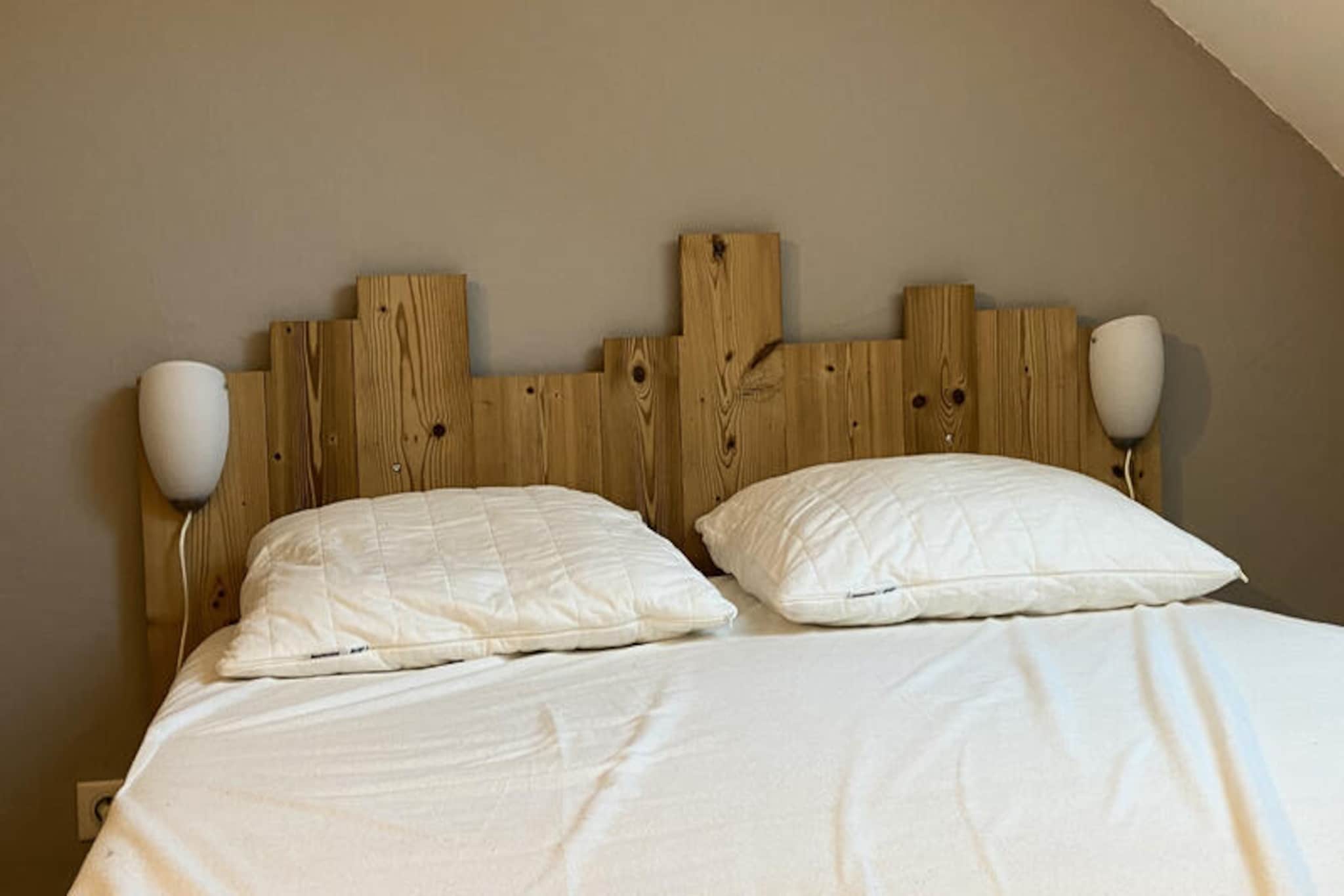 Mobil Home - Bungalow - Cottage à Albepierre Bredons-Untagged