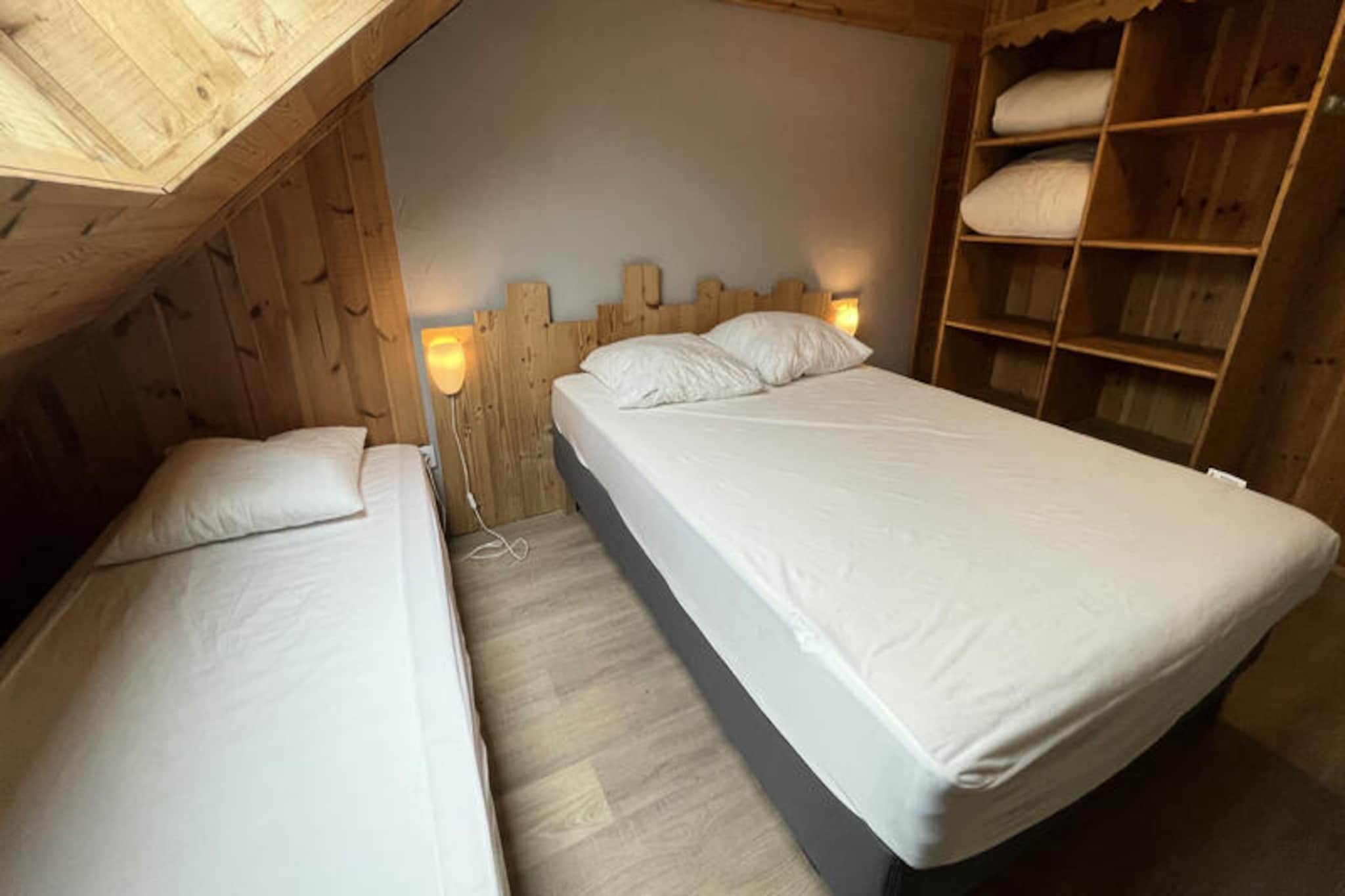 Appartements à Albepierre Bredons-Untagged