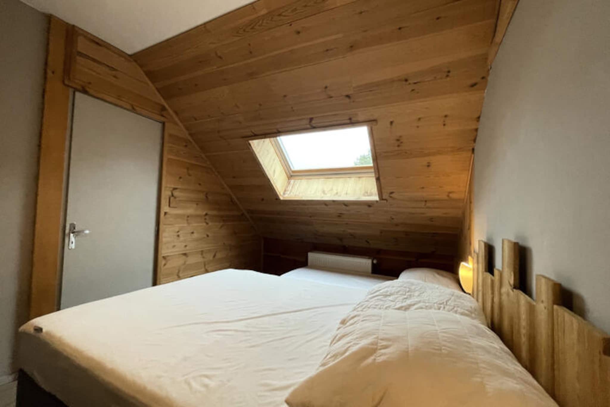 Appartements à Albepierre Bredons-Untagged