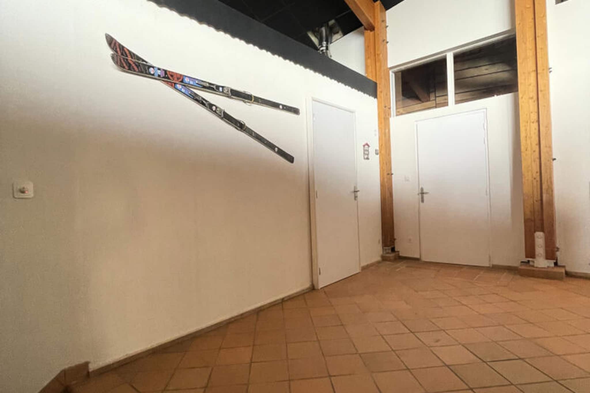 Appartements à Le Lioran-Niet-getagd