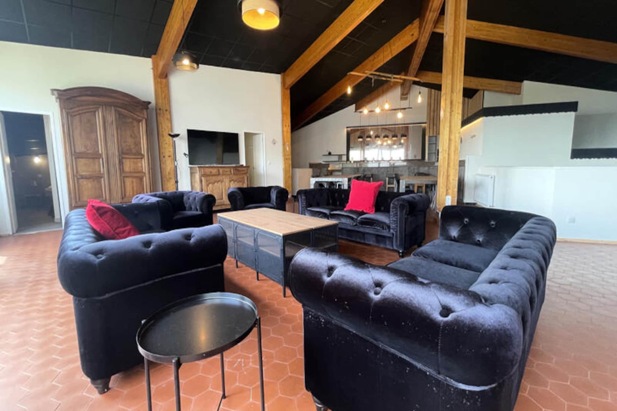 Appartements à Le Lioran-Niet-getagd