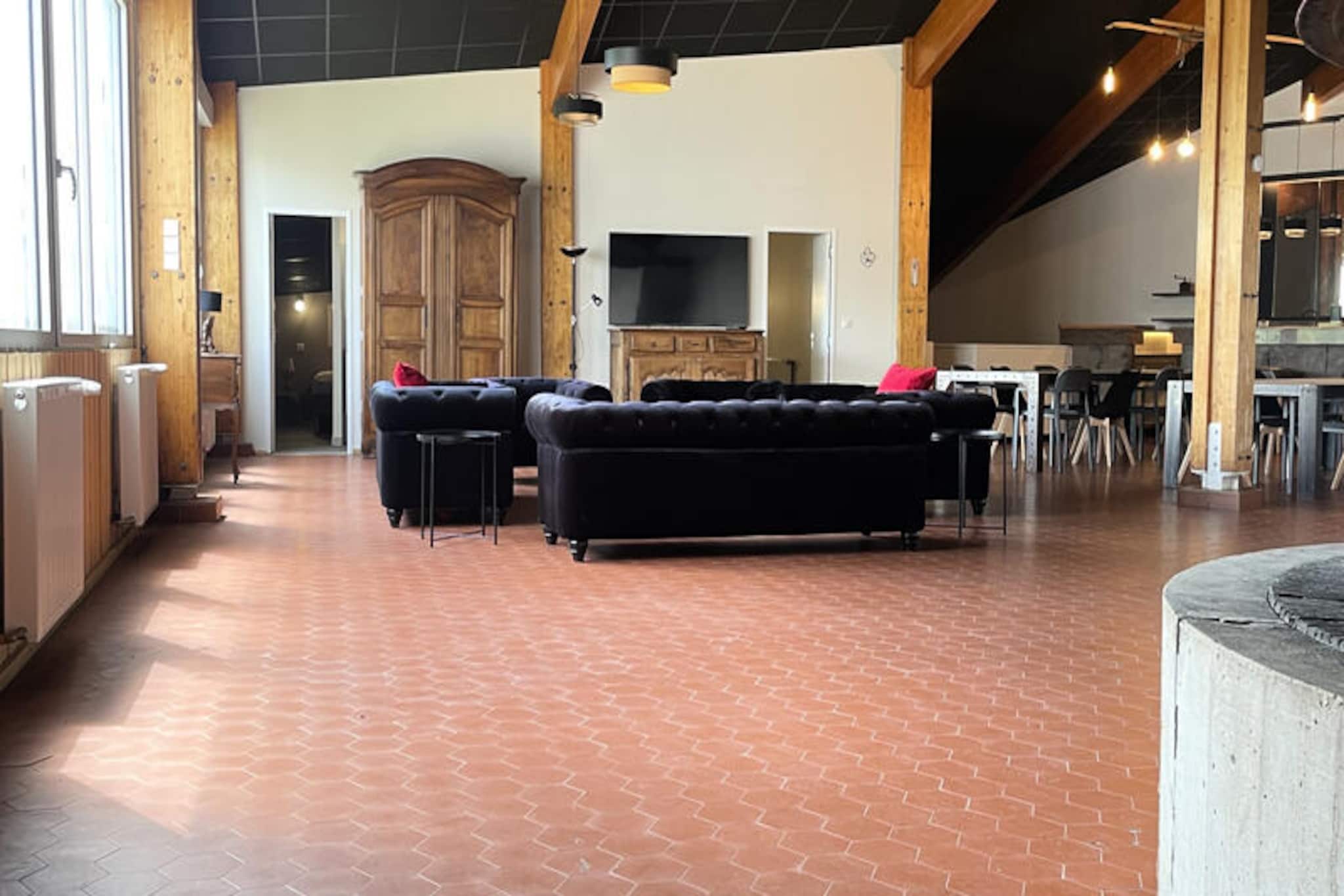 Appartements à Le Lioran-Niet-getagd