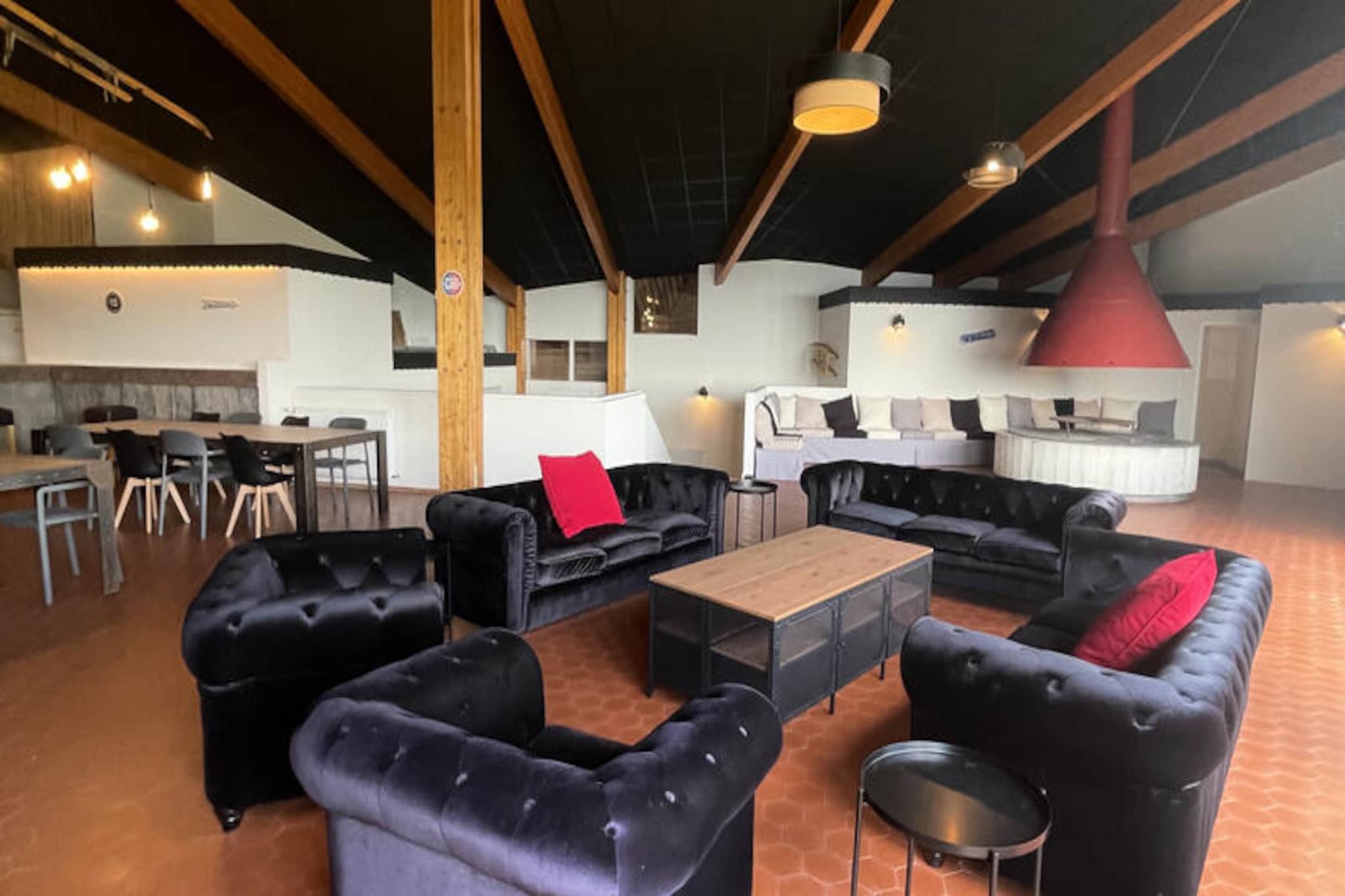 Appartements à Le Lioran-Niet-getagd